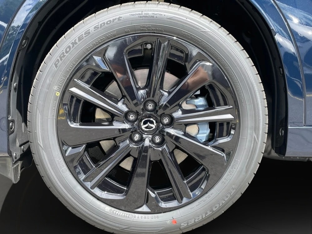 MAZDA CX-60 e-Skyactiv PHEV 327 AWD Homura - 14