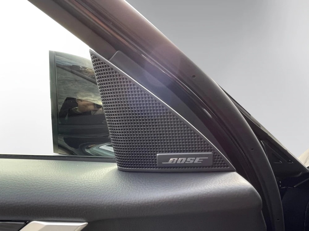 MAZDA CX-60 e-Skyactiv PHEV 327 AWD Homura - 8