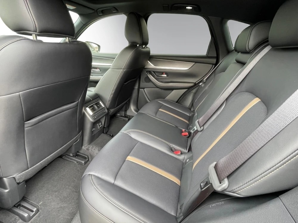 MAZDA CX-60 e-Skyactiv PHEV 327 AWD Homura - 12