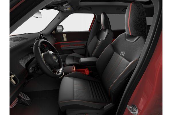 MINI Countryman ALL4 John Cooper Works U25 2.0i (CH) AHK - 3