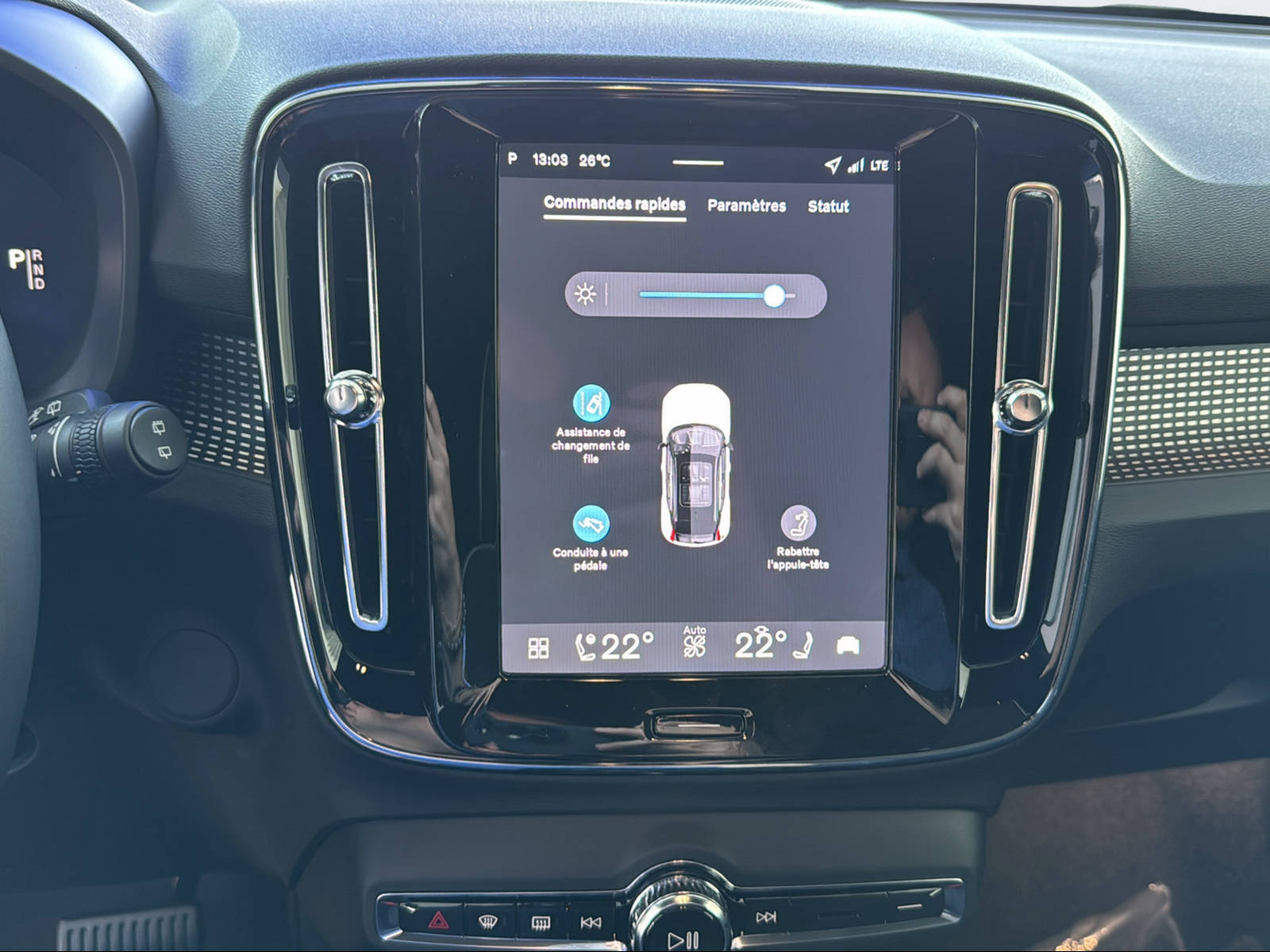 VOLVO EX40 82kWh Twin Motor Performance AWD Ultra - 13