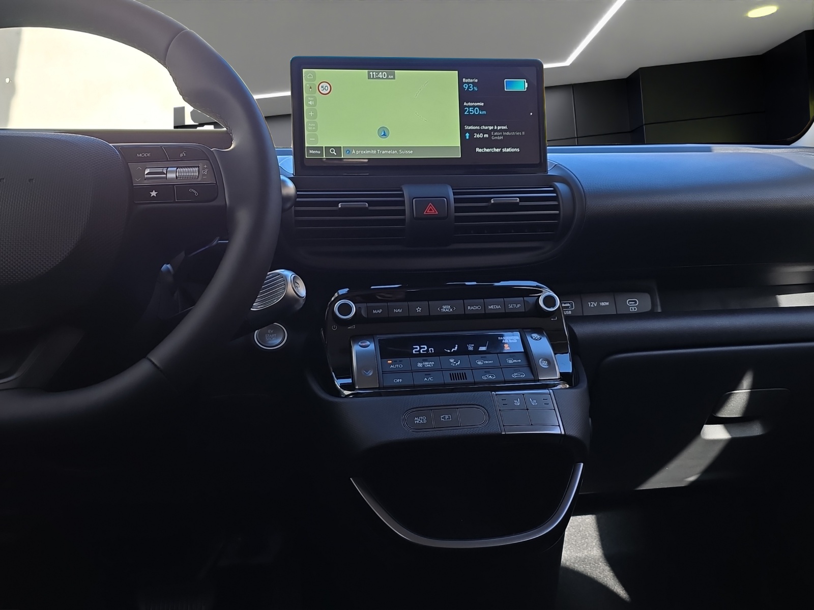 HYUNDAI Inster 42kWh Origo - 9