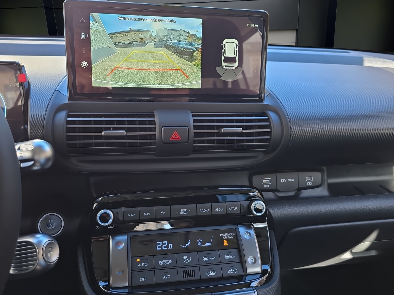 HYUNDAI Inster 42kWh Origo - 10