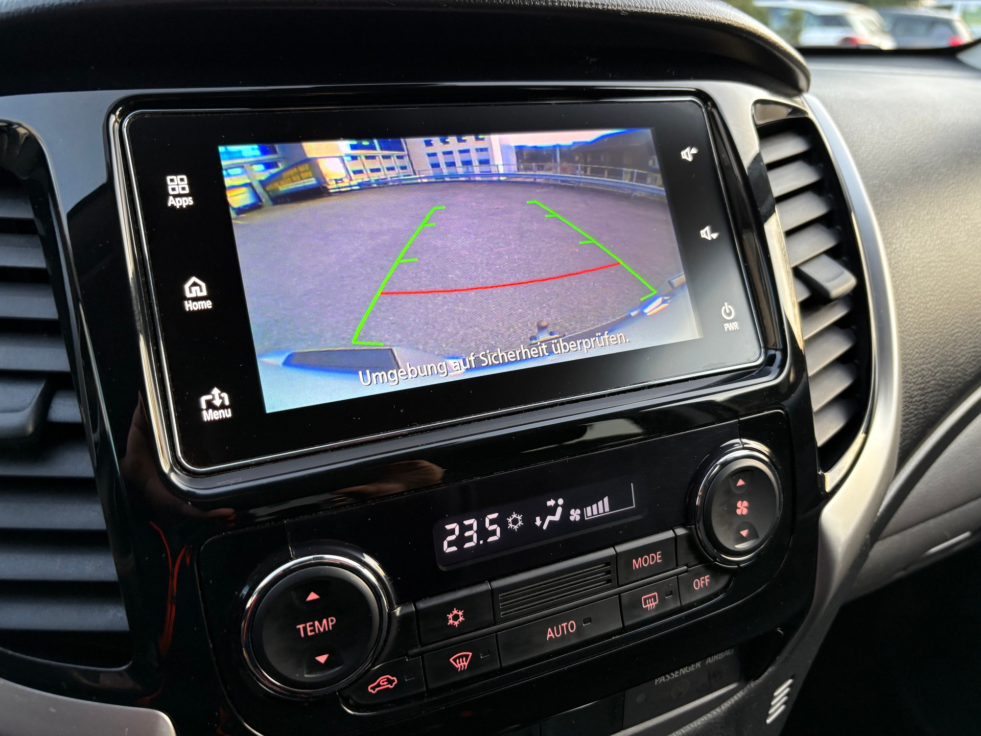 MITSUBISHI L 200 2.4 Style Anniversary Double Cab A - 11