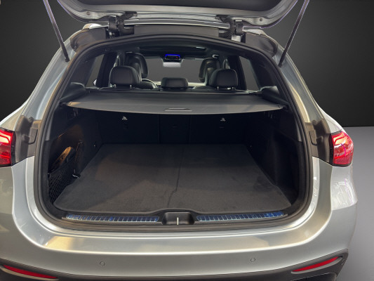 MERCEDES-BENZ GLC 200 4Matic 9G-Tronic - 13