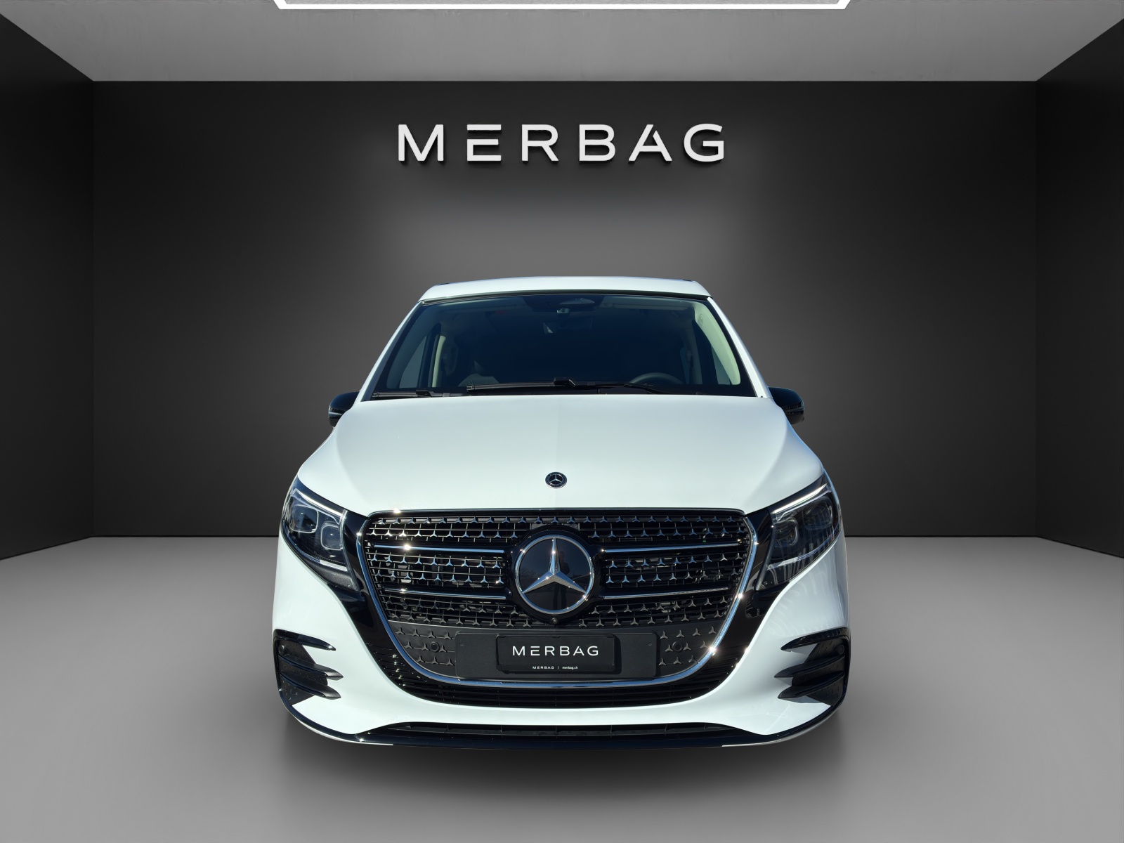 MERCEDES-BENZ Marco Polo 300 d 4M Automat - 2