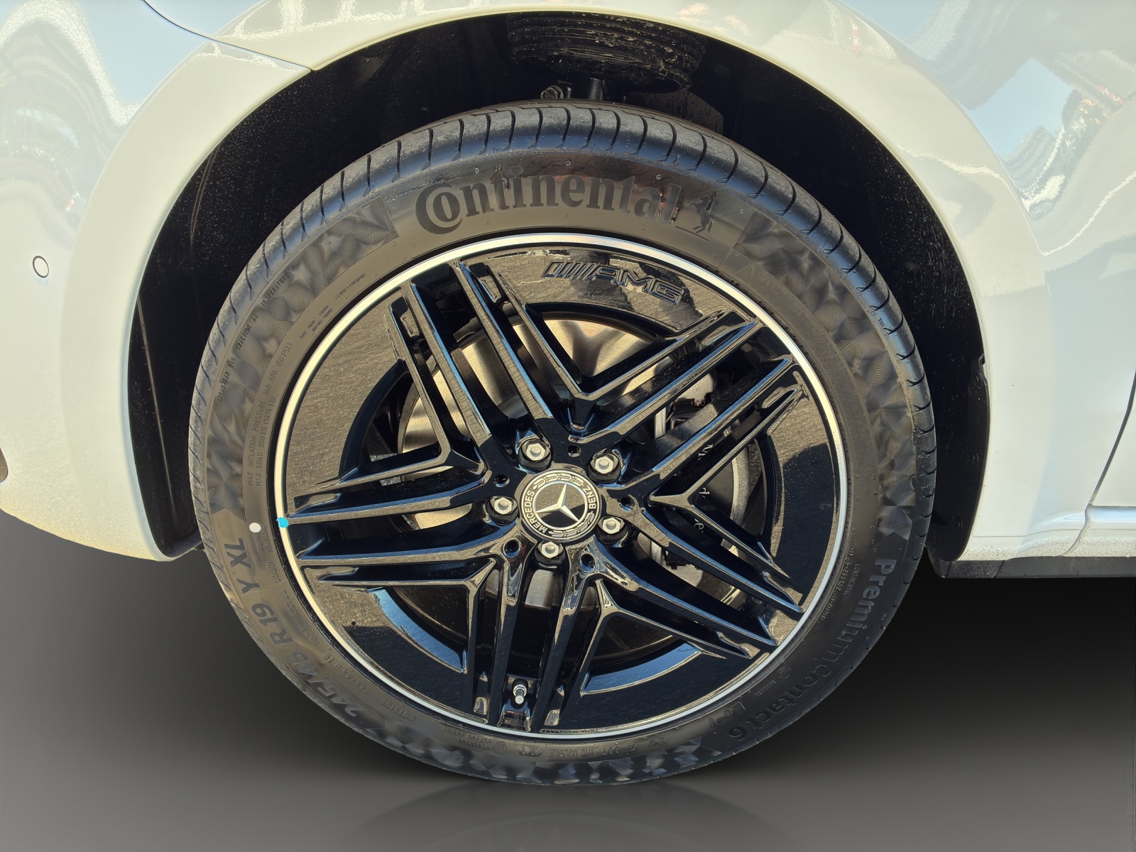 MERCEDES-BENZ Marco Polo 300 d 4M Automat - 13