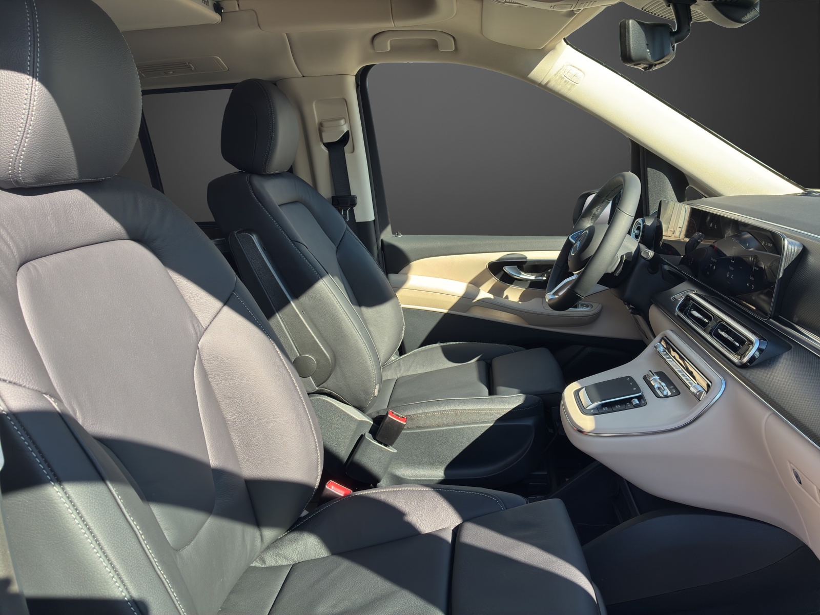 MERCEDES-BENZ Marco Polo 300 d 4M Automat - 8