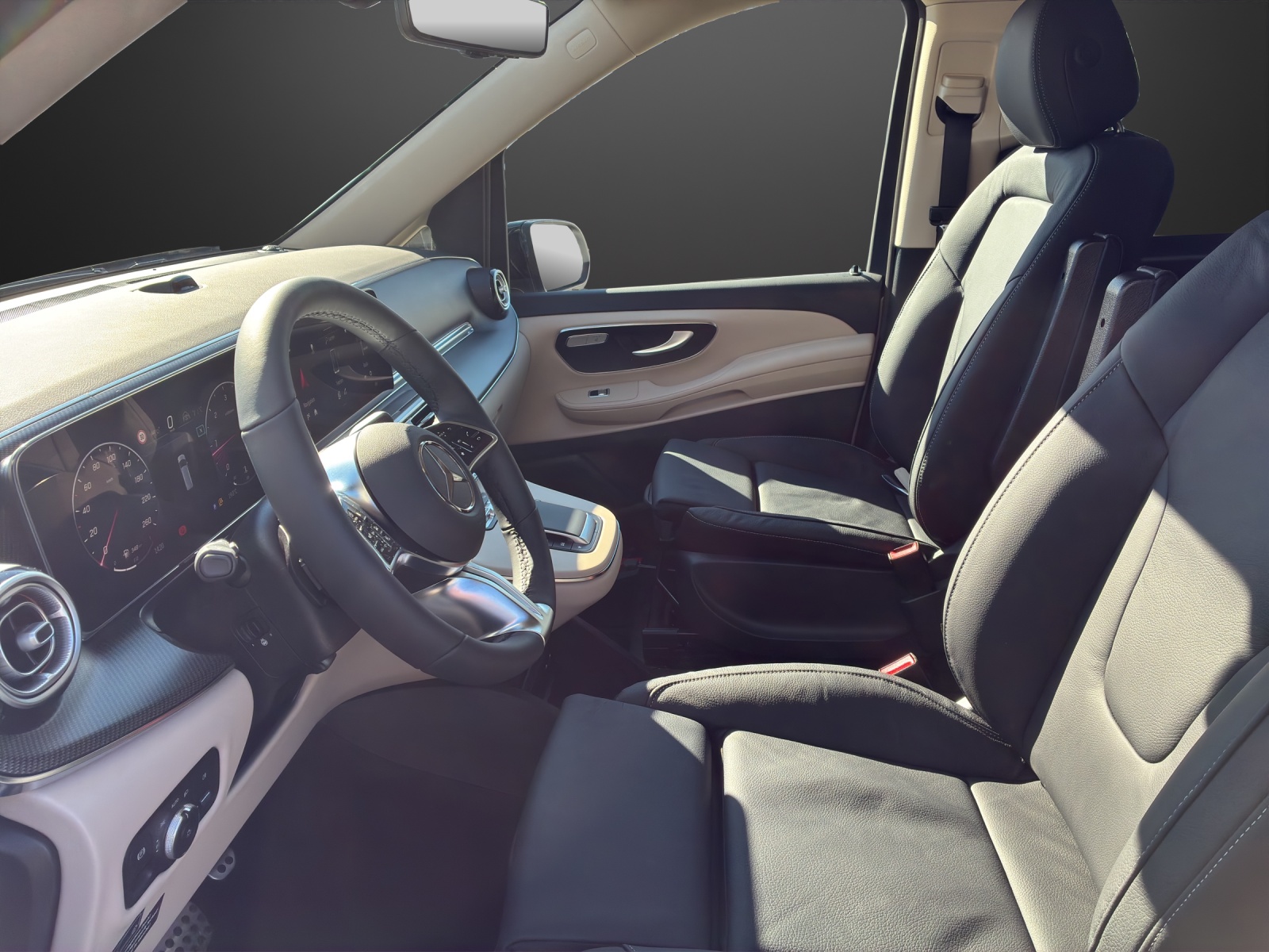 MERCEDES-BENZ Marco Polo 300 d 4M Automat - 10