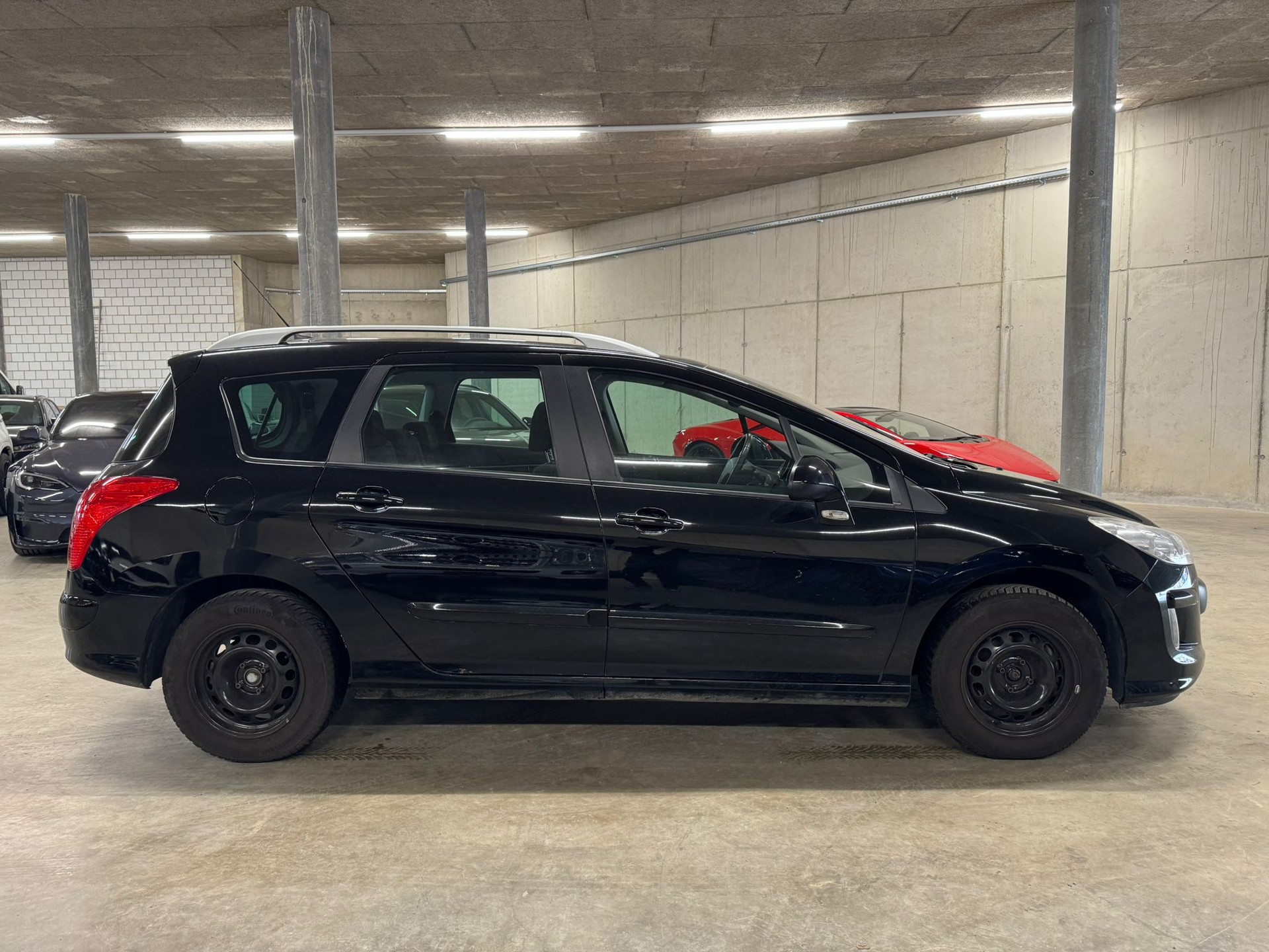 PEUGEOT 308 SW 1.6 16V VTI Sport - 6
