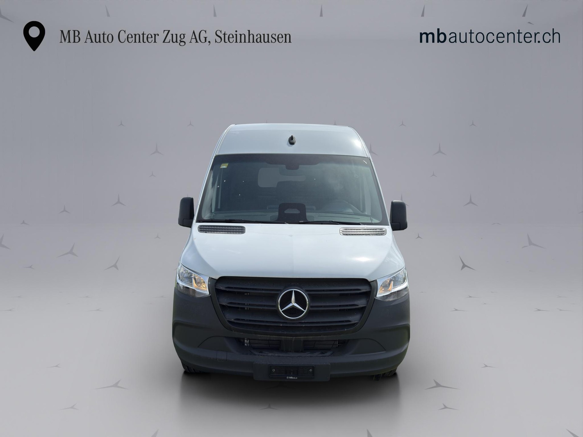 MERCEDES-BENZ Sprinter 317 Kaw. 3665 S 2.0 CDI 170 Pro - 7