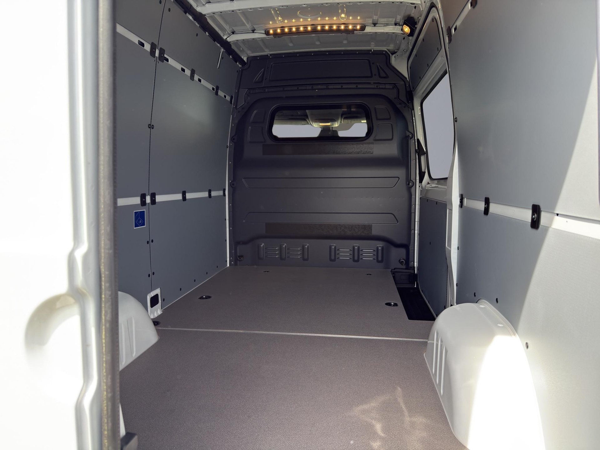 MERCEDES-BENZ Sprinter 317 Kaw. 3665 S 2.0 CDI 170 Pro - 13