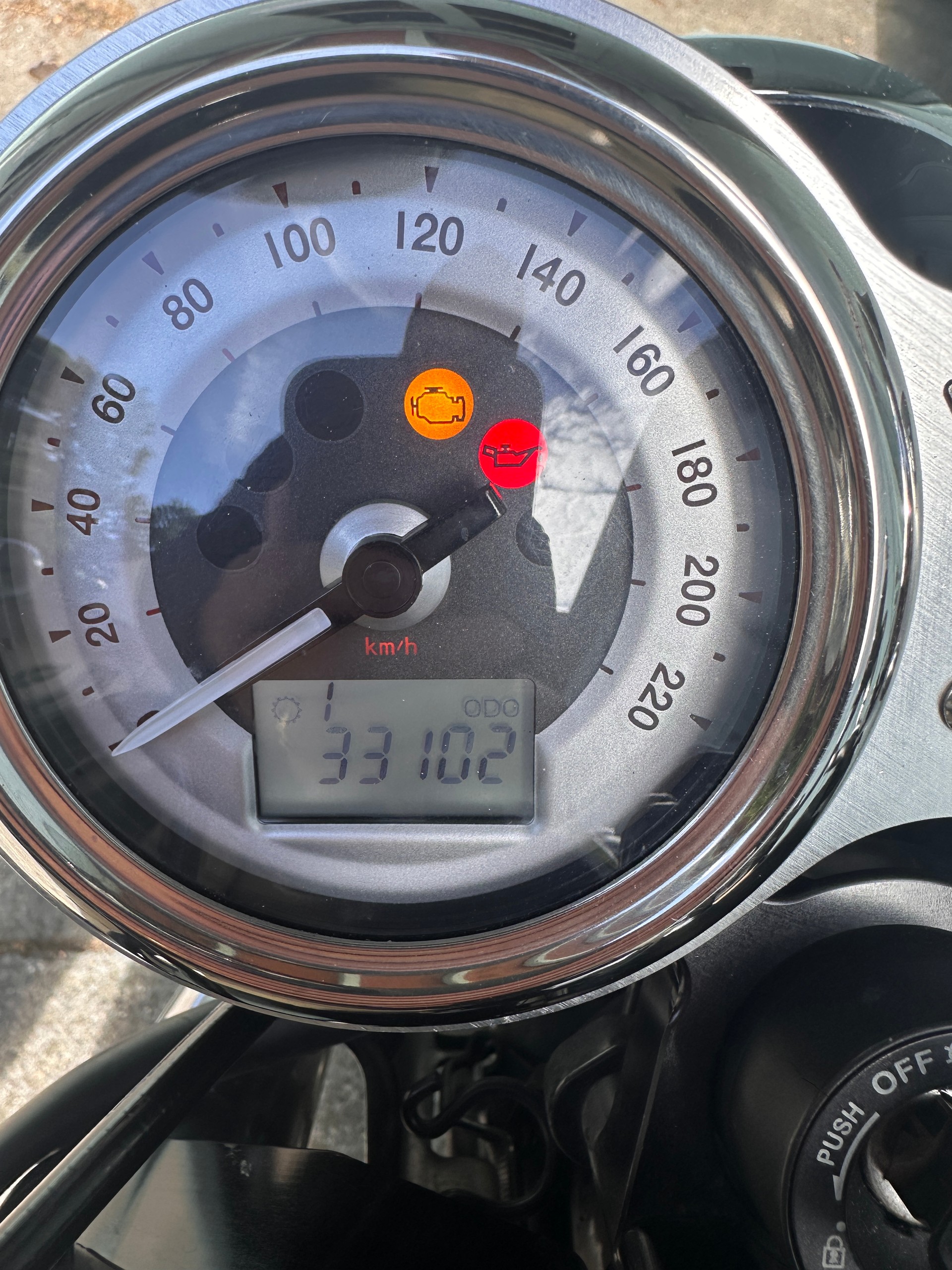 TRIUMPH Thruxton 1200 i ABS - 4