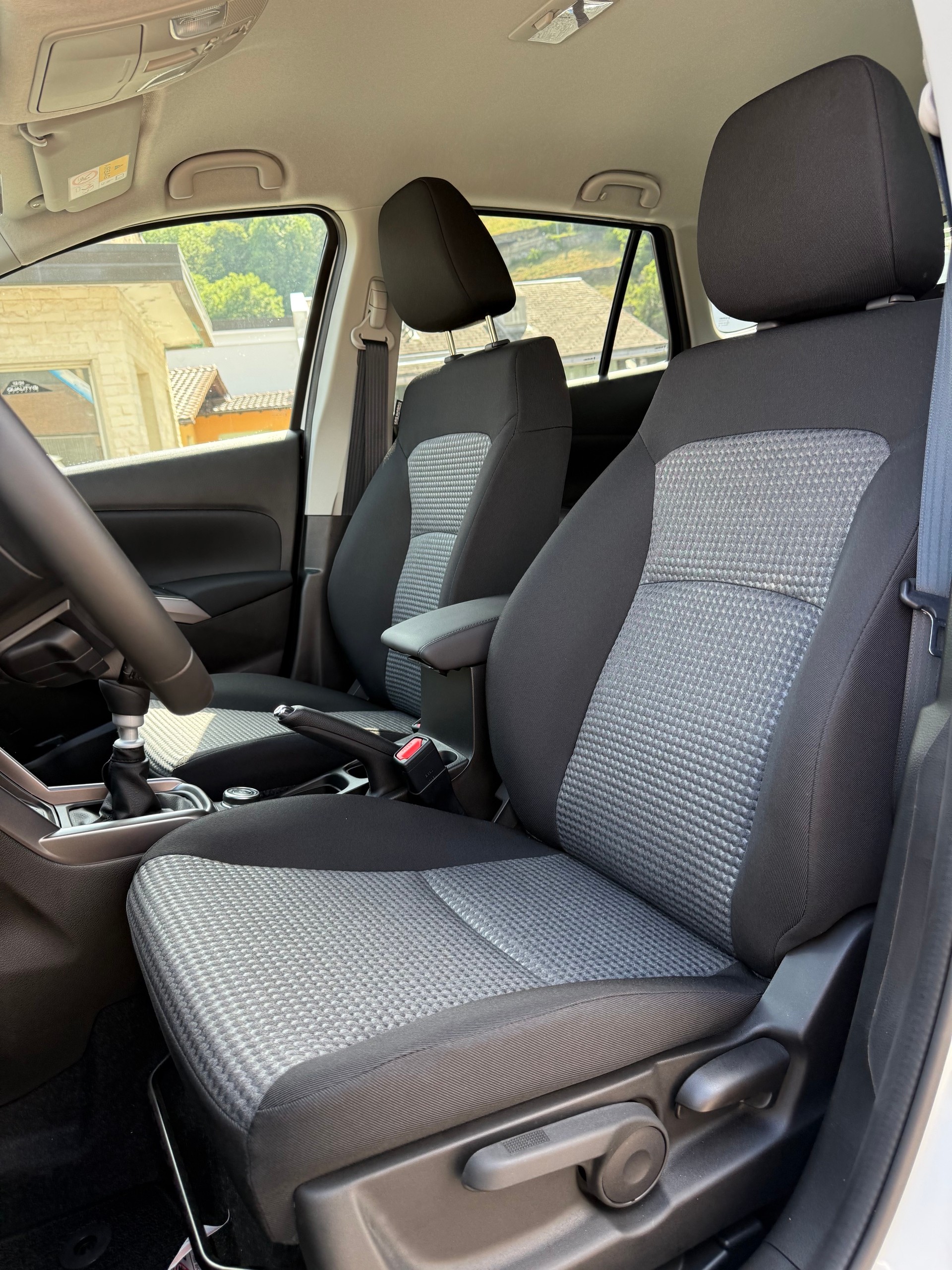 SUZUKI S-CROSS 1.4T 4X4 - 11