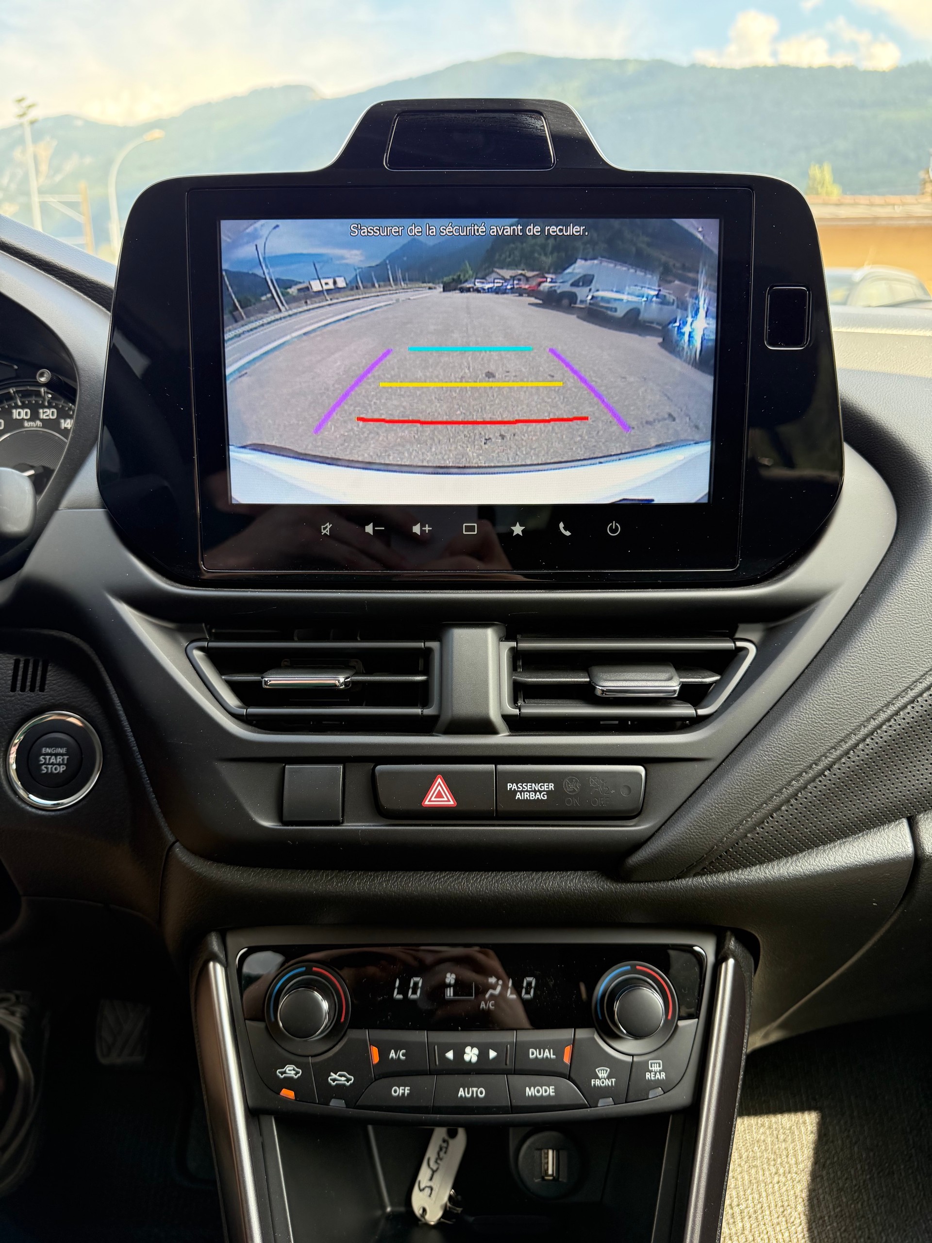 SUZUKI S-CROSS 1.4T 4X4 - 14