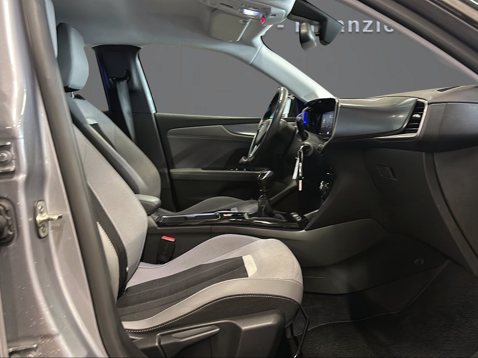 OPEL Mokka 1.2 Direct Injection Turbo Elegance - 11