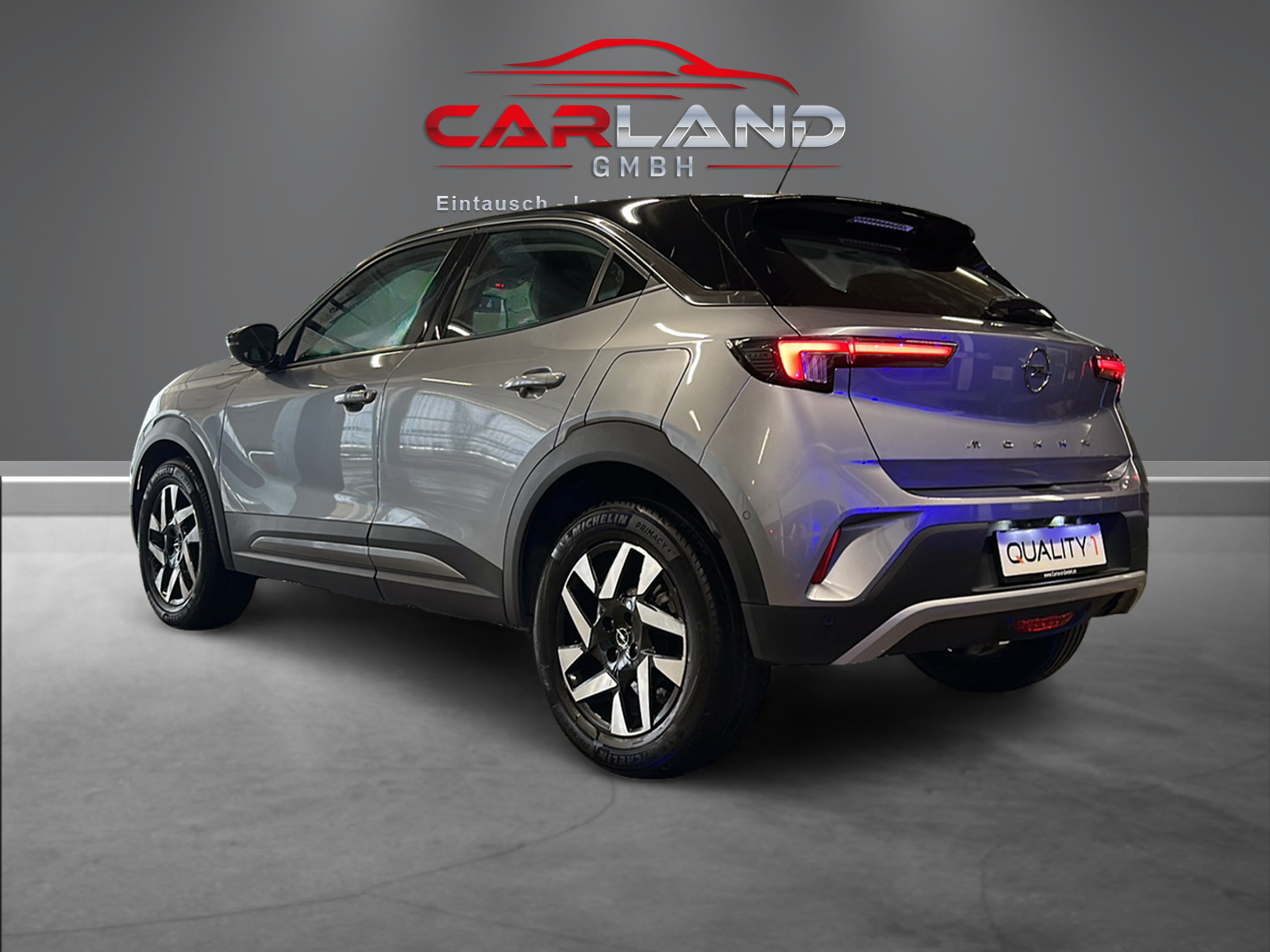 OPEL Mokka 1.2 Direct Injection Turbo Elegance - 3