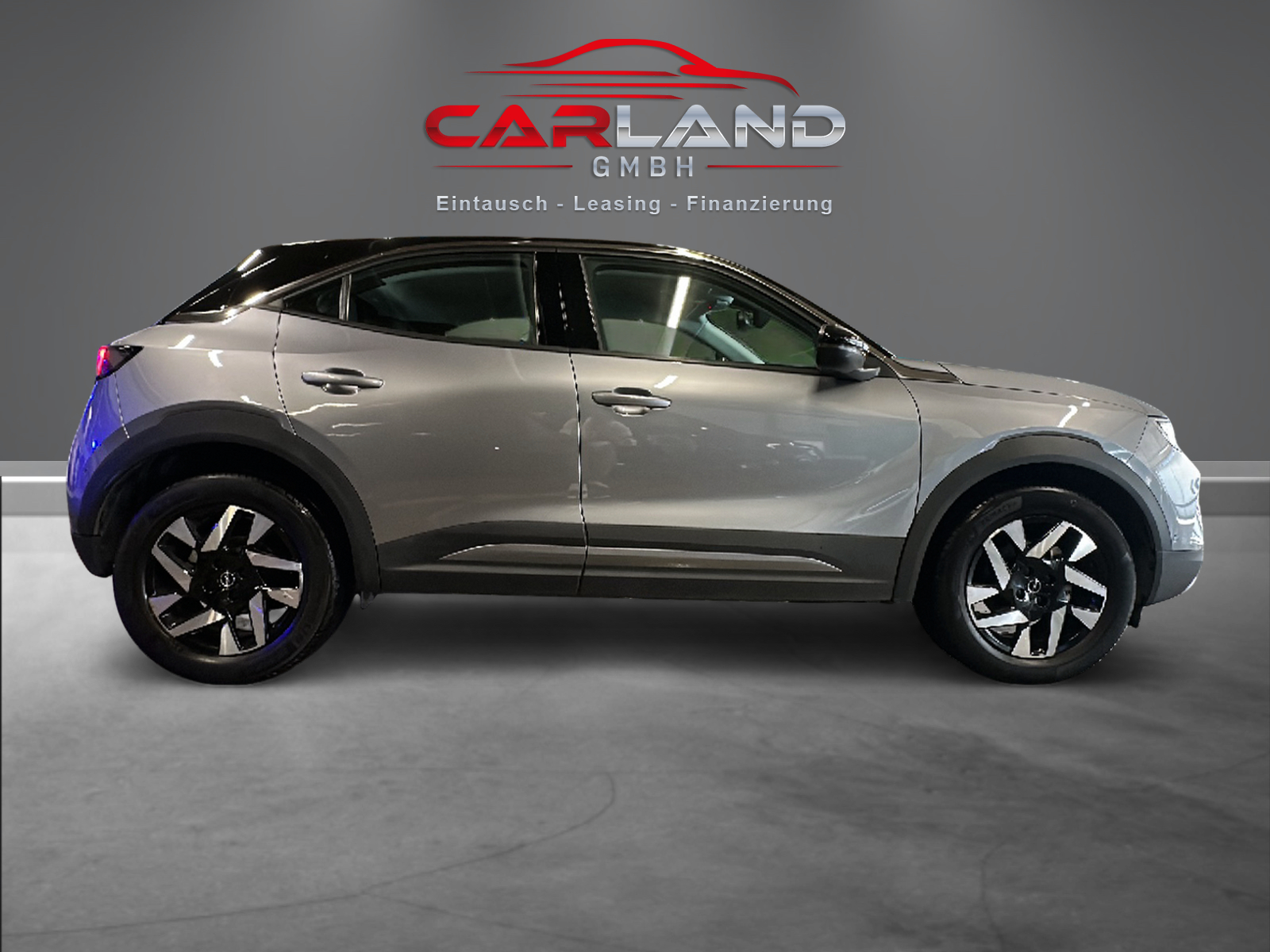 OPEL Mokka 1.2 Direct Injection Turbo Elegance - 6