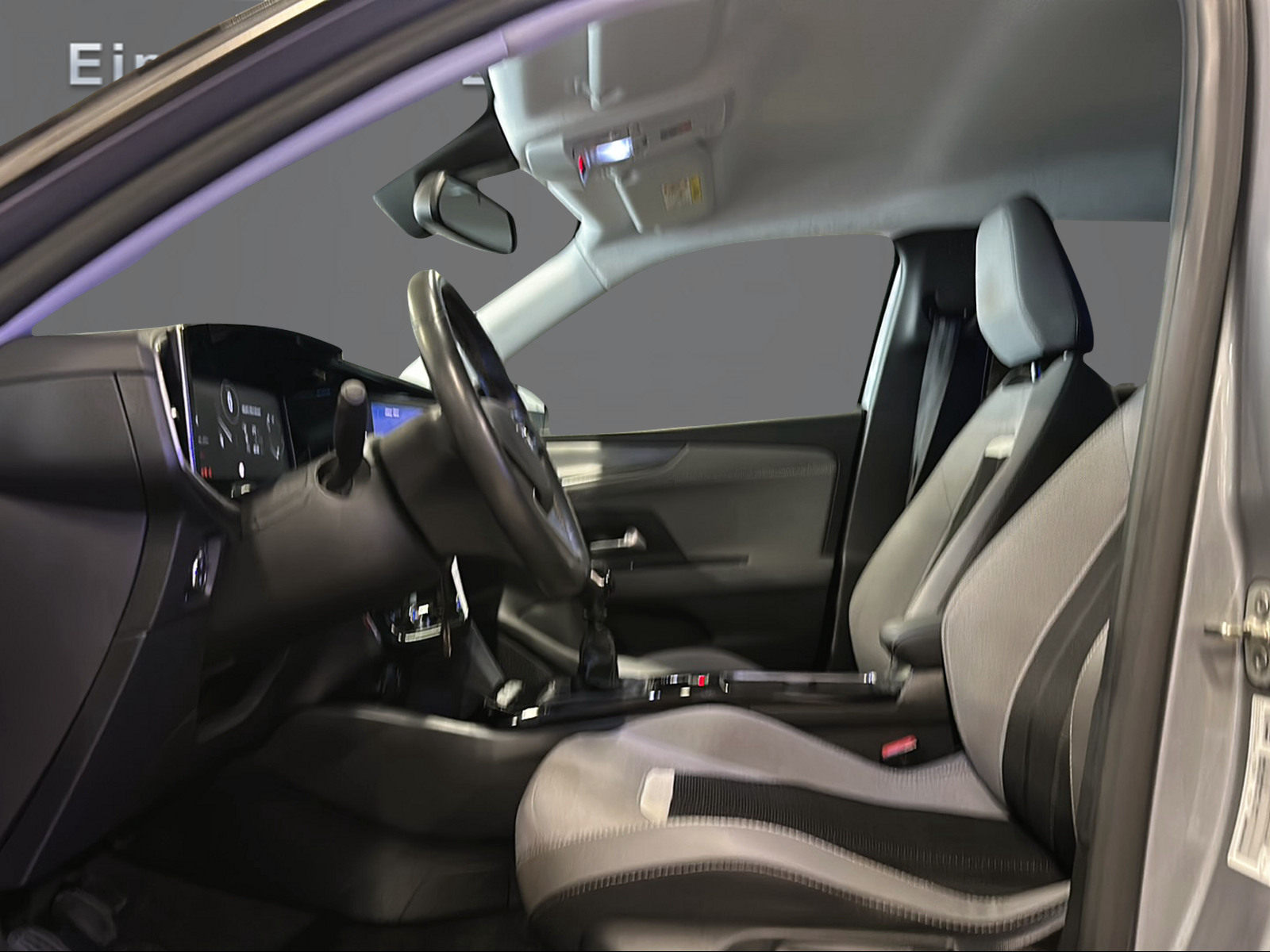OPEL Mokka 1.2 Direct Injection Turbo Elegance - 10