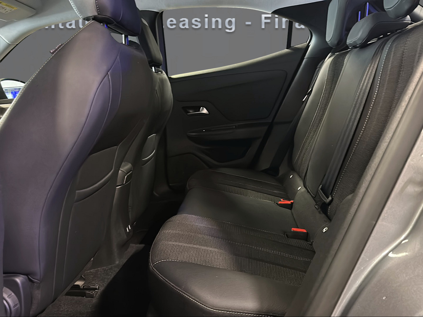 OPEL Mokka 1.2 Direct Injection Turbo Elegance - 12