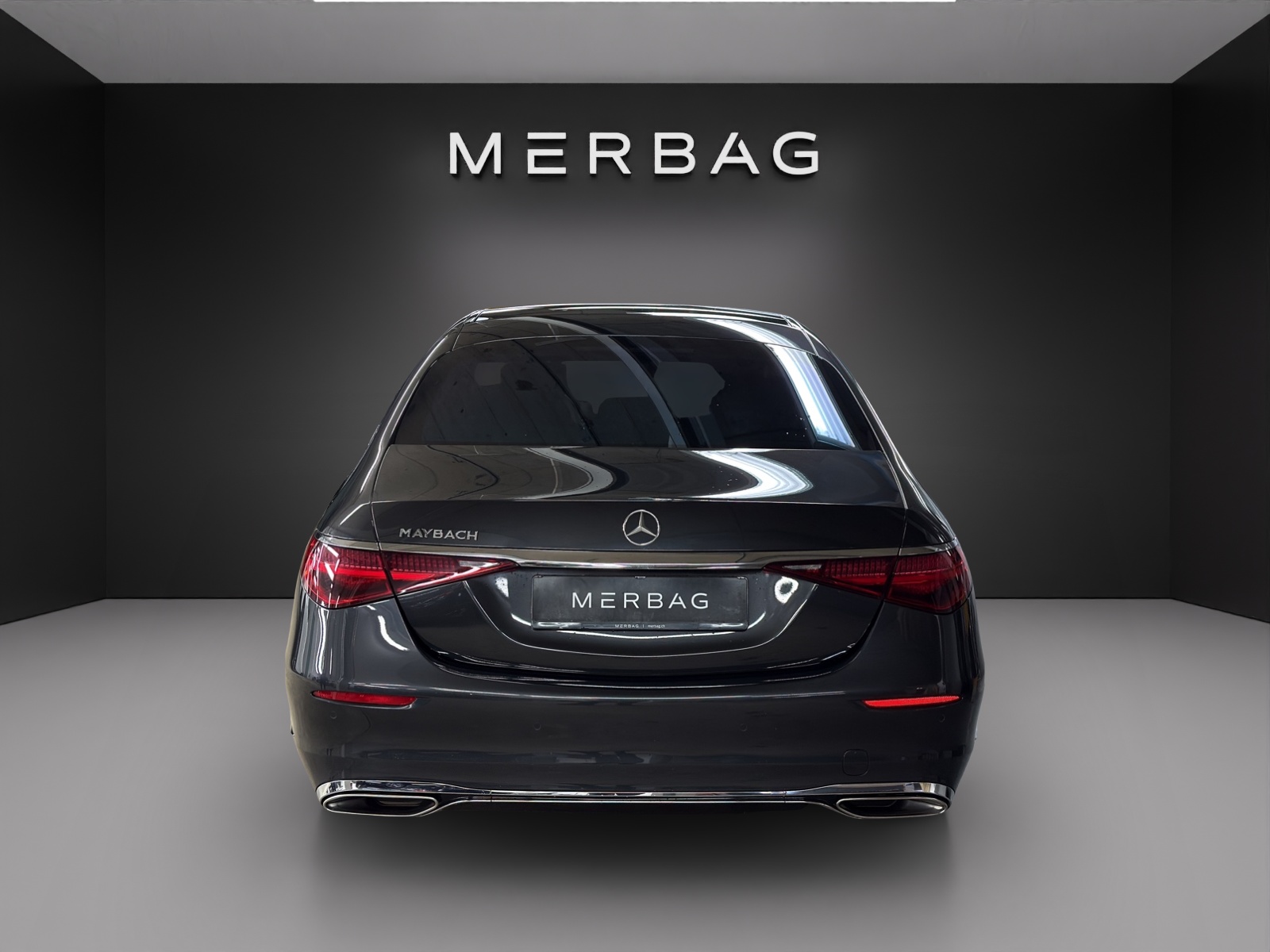 MERCEDES-BENZ S 450 4Matic 9G-Tronic - 12