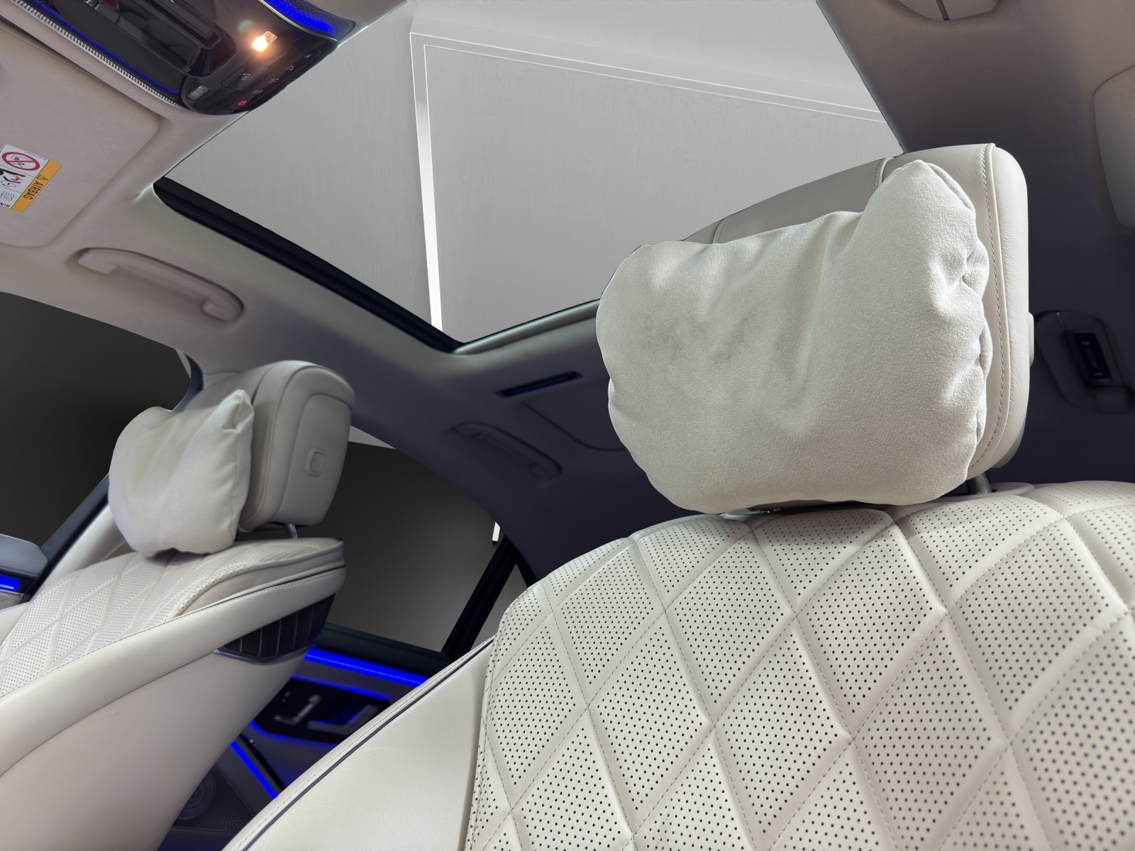 MERCEDES-BENZ S 450 4Matic 9G-Tronic - 9