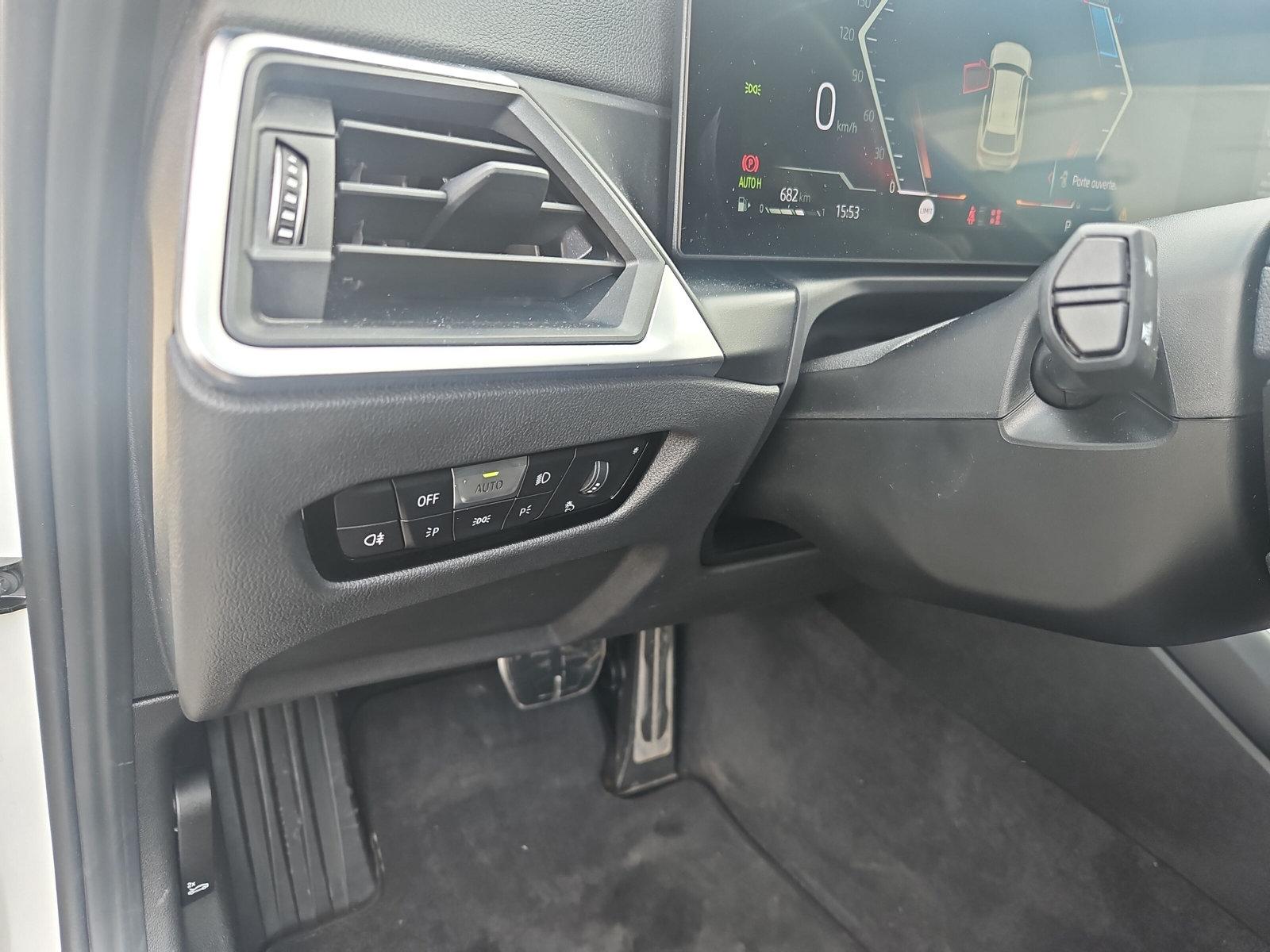 BMW 320d xDrive Touring M Sport (CH) - 23