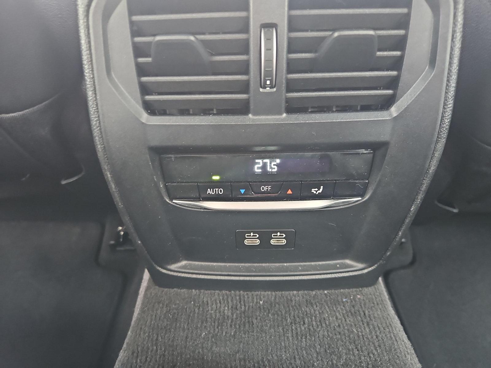 BMW 320d xDrive Touring M Sport (CH) - 20