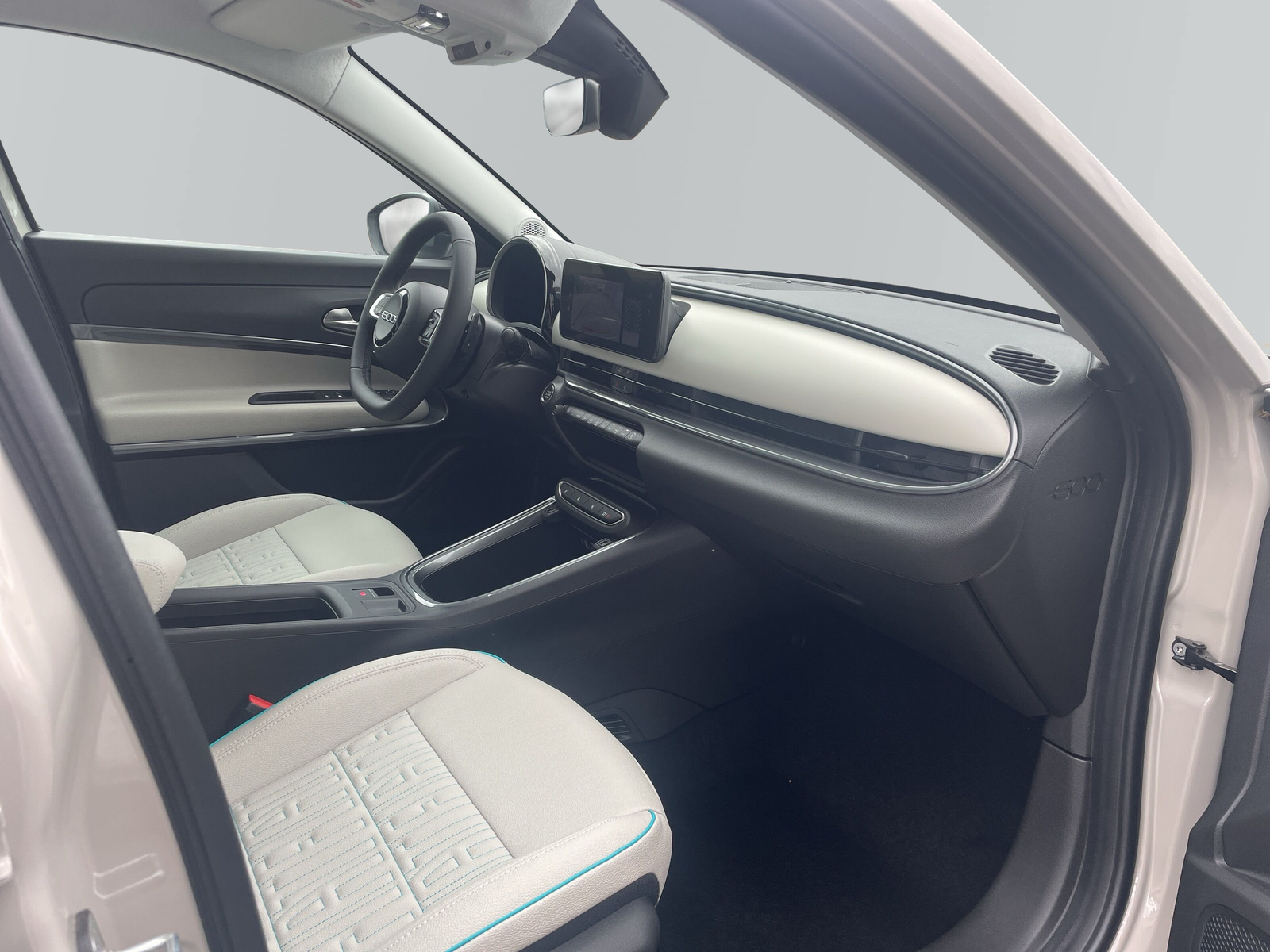 FIAT 600 1.2 Hybrid 145 La Prima - 10