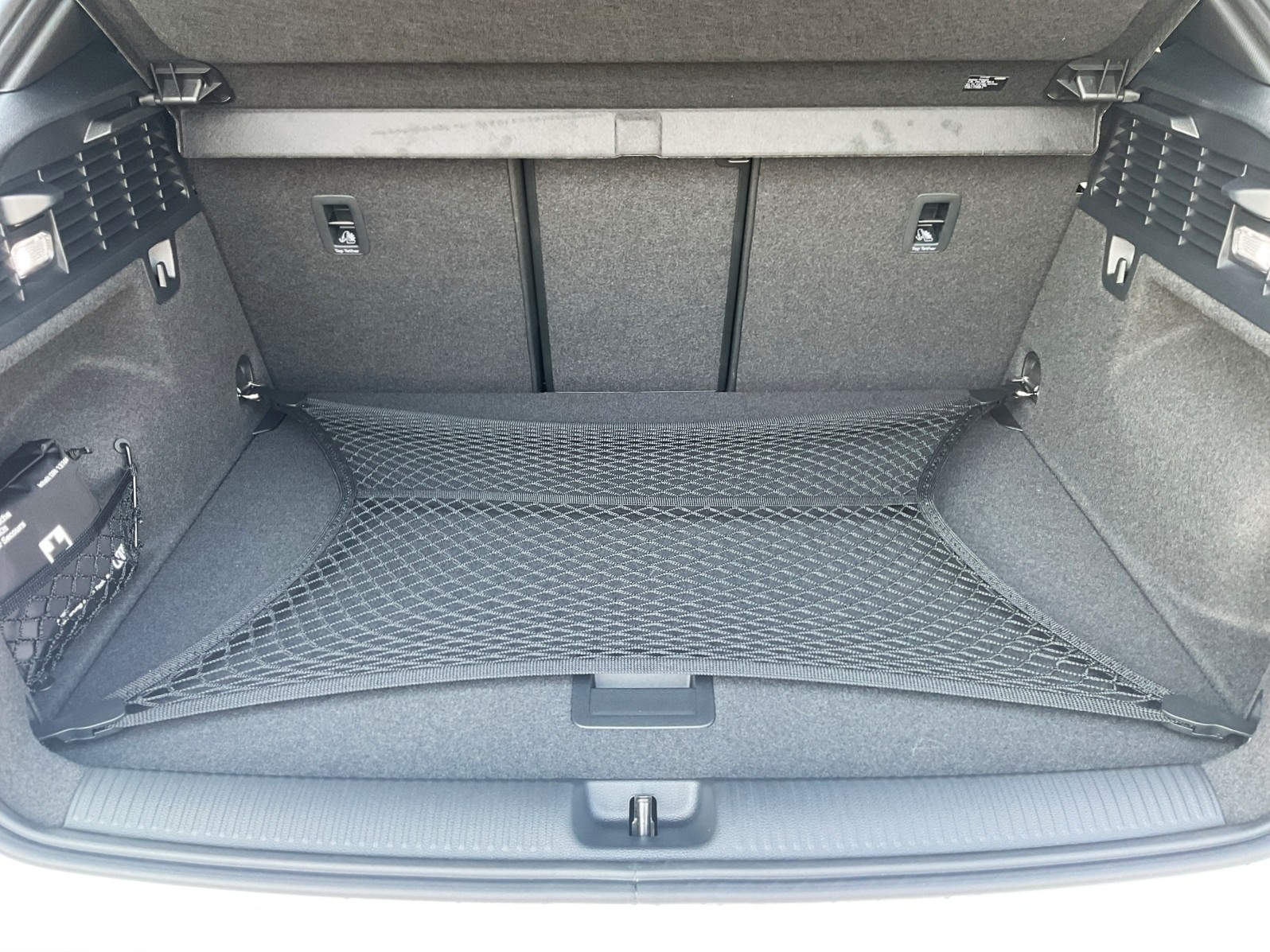 AUDI Q2 40 TFSI S line Attraction quattro S-tronic - 12