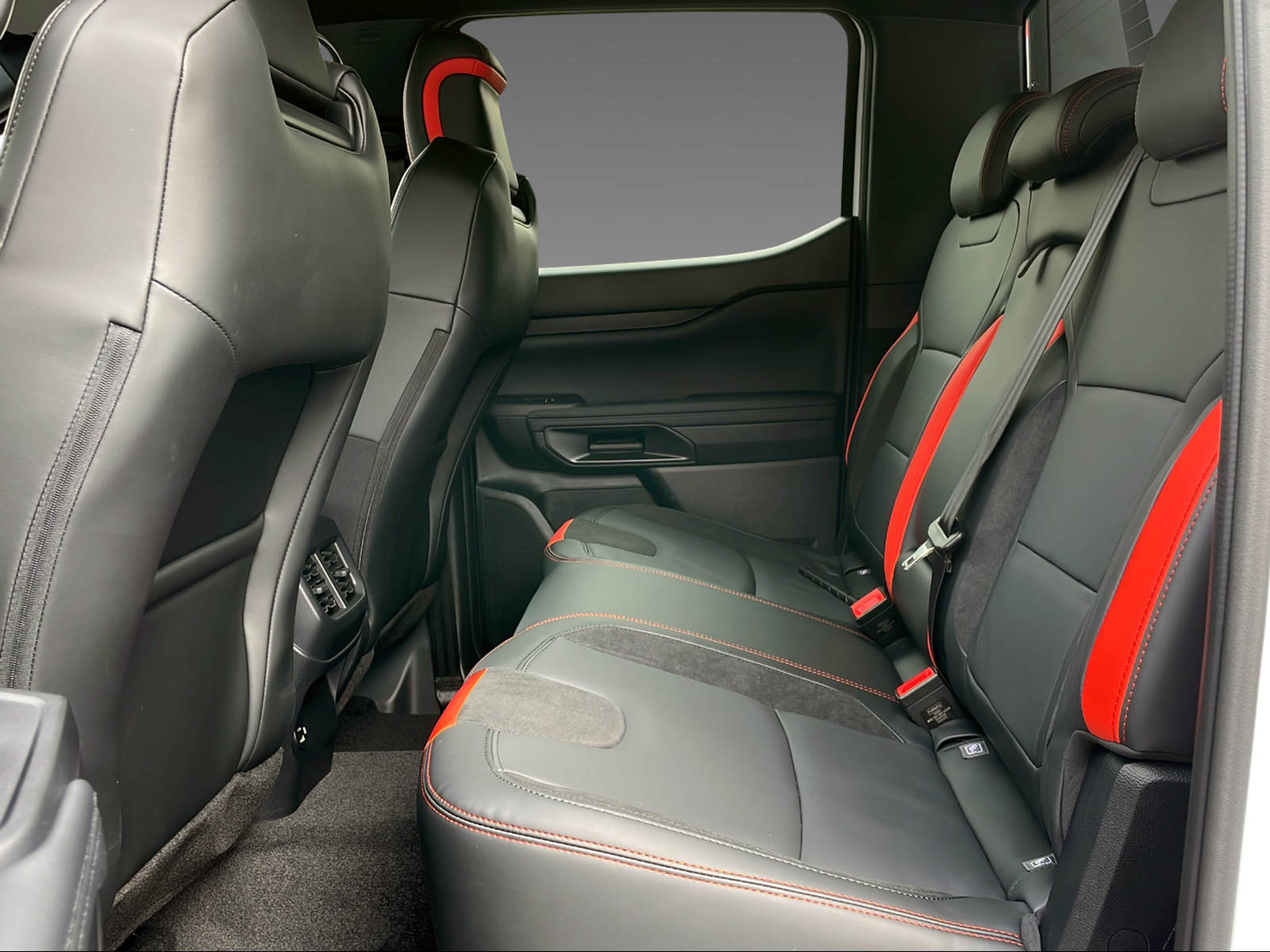 FORD Ranger DKab.Pick-up 3.0 EcoBoost 4x4 Raptor - 8