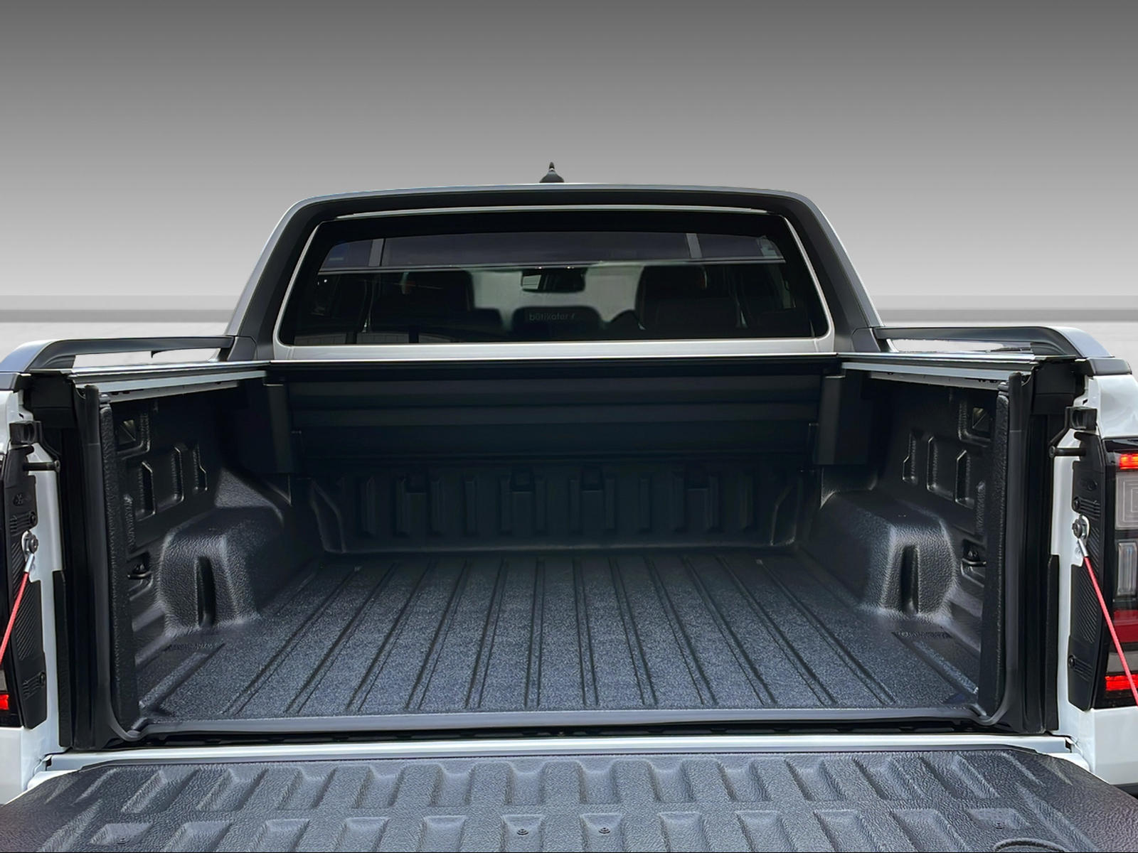 FORD Ranger DKab.Pick-up 3.0 EcoBoost 4x4 Raptor - 9