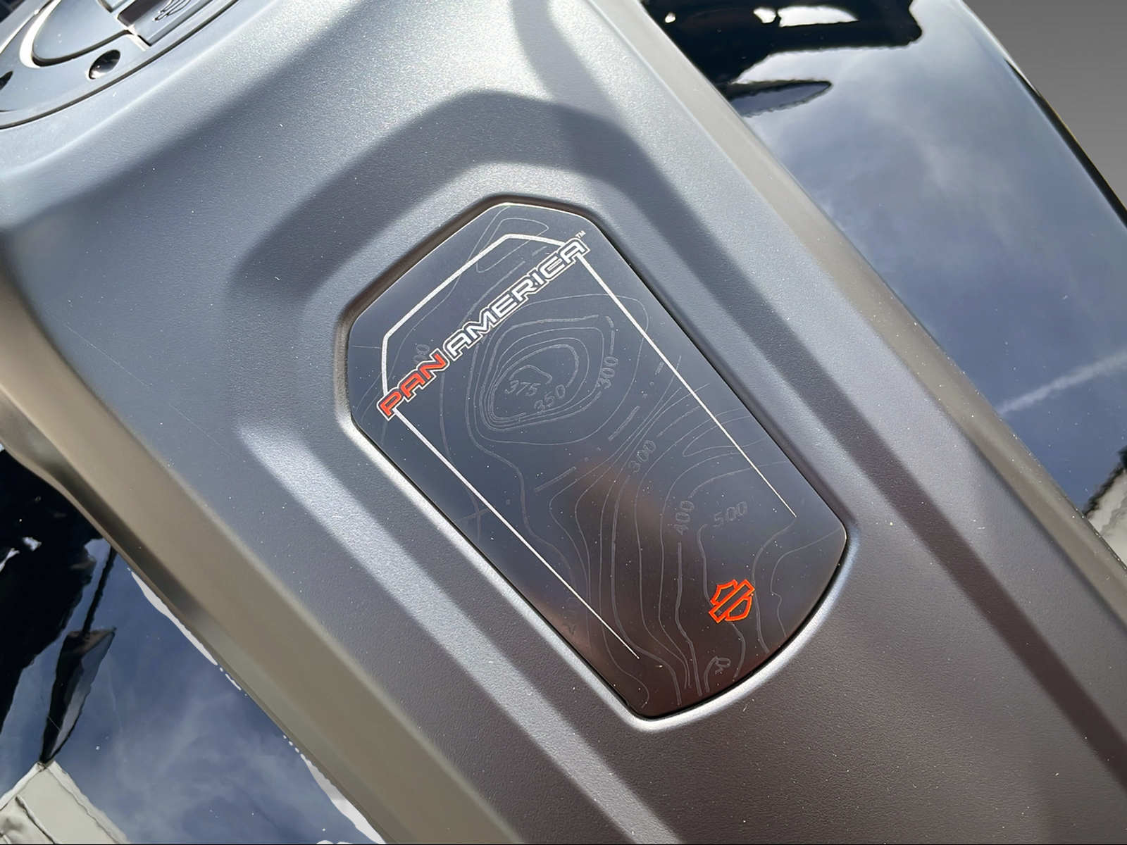 HARLEY-DAVIDSON RA Pan America 1250 Special - 9