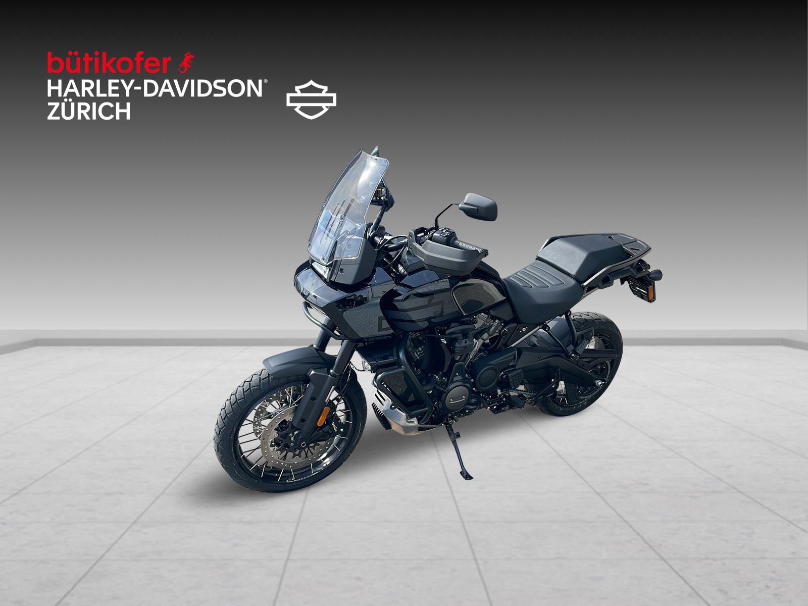 HARLEY-DAVIDSON RA Pan America 1250 Special - 3