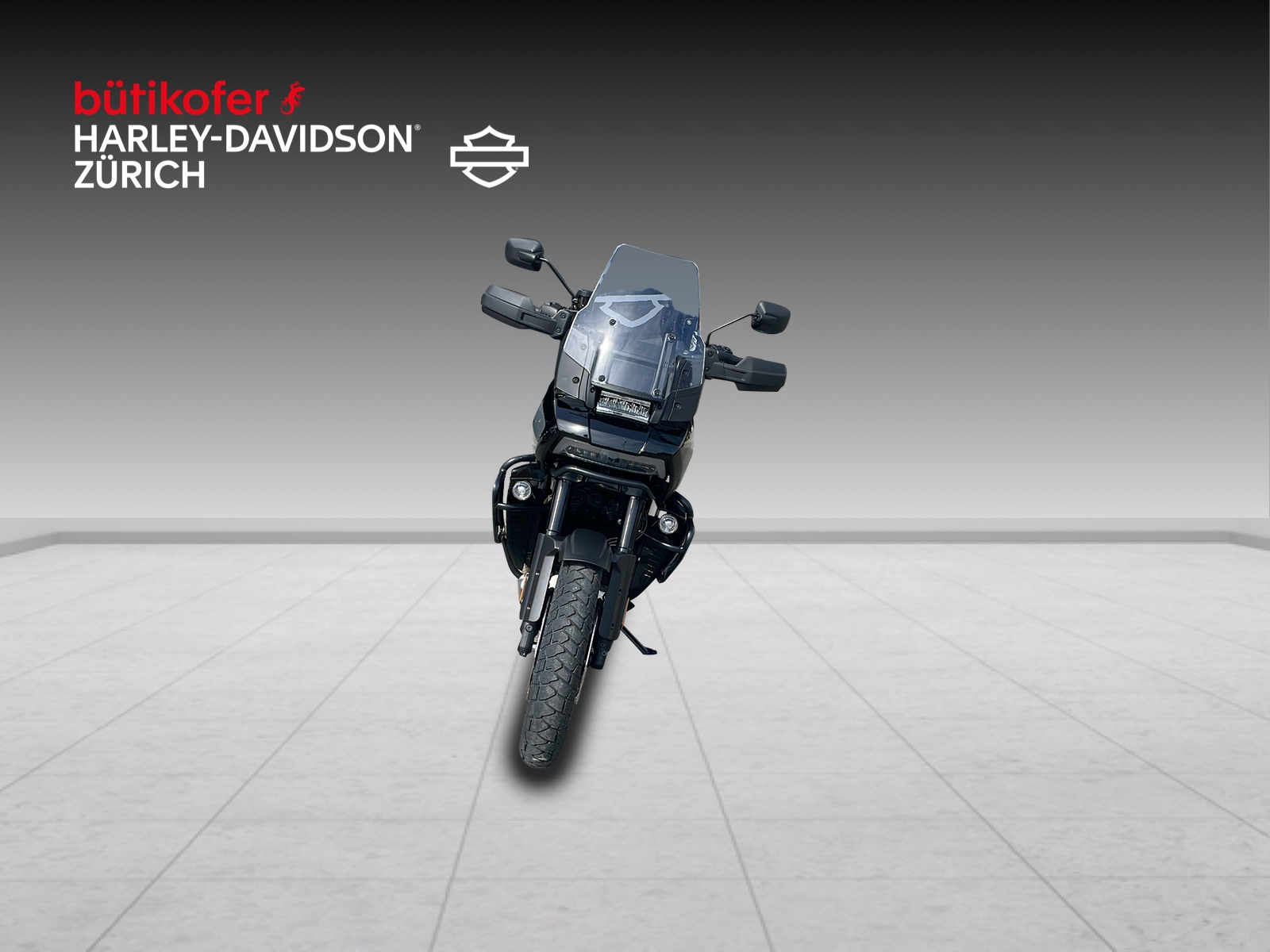 HARLEY-DAVIDSON RA Pan America 1250 Special - 2
