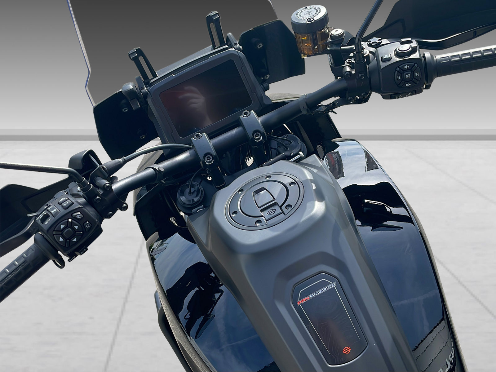 HARLEY-DAVIDSON RA Pan America 1250 Special - 7