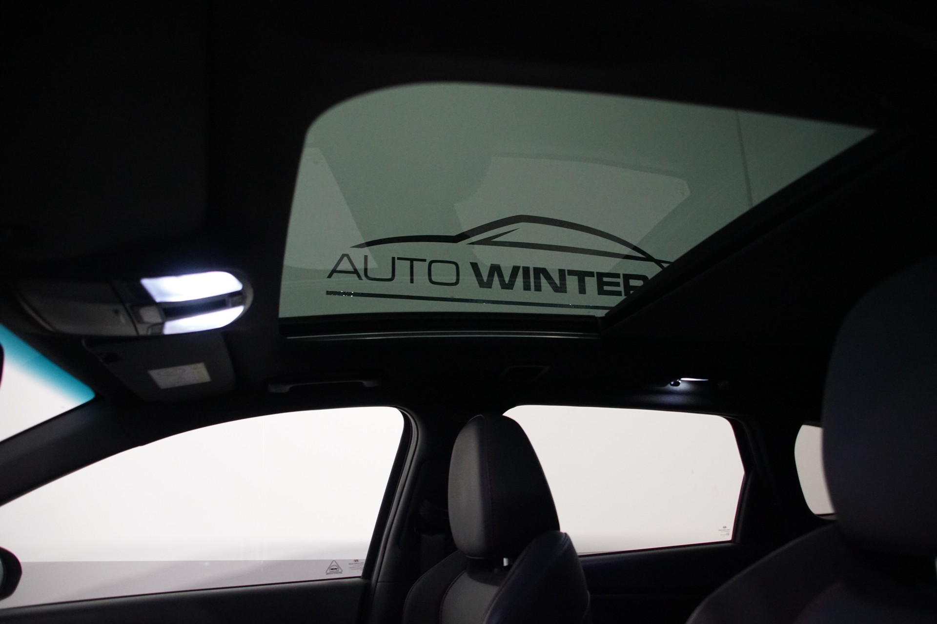 HYUNDAI i30 Wagon 1.5 T-GDi N Line 48V MH DCT - 16