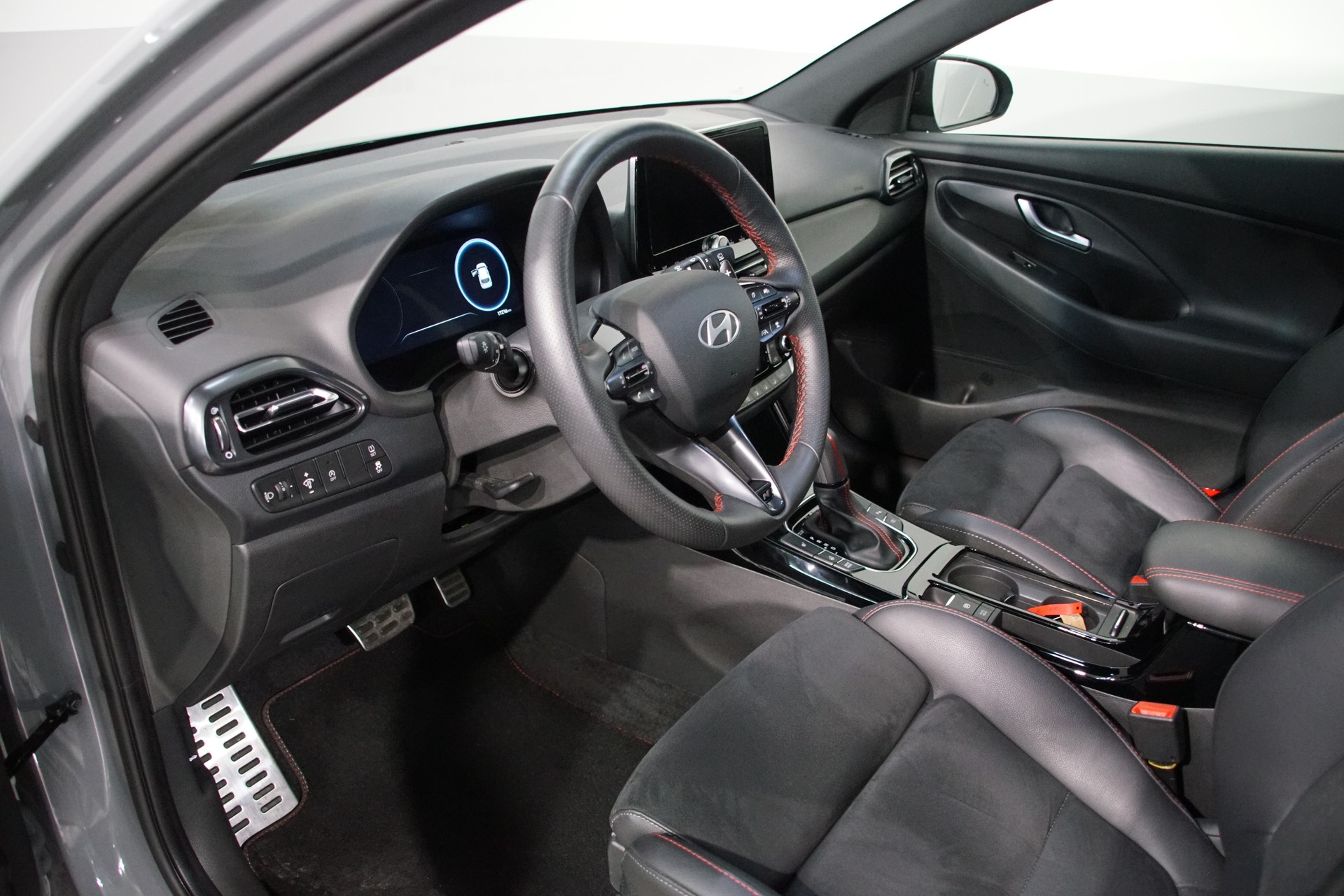 HYUNDAI i30 Wagon 1.5 T-GDi N Line 48V MH DCT - 10