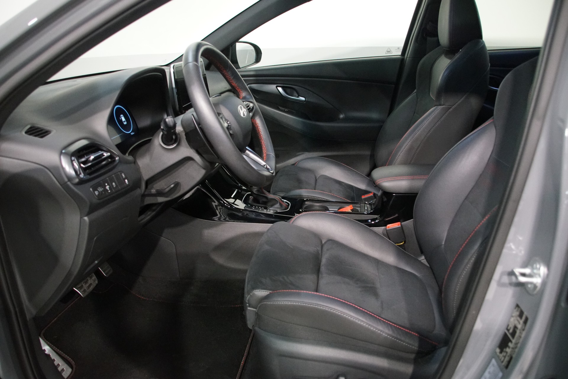 HYUNDAI i30 Wagon 1.5 T-GDi N Line 48V MH DCT - 11