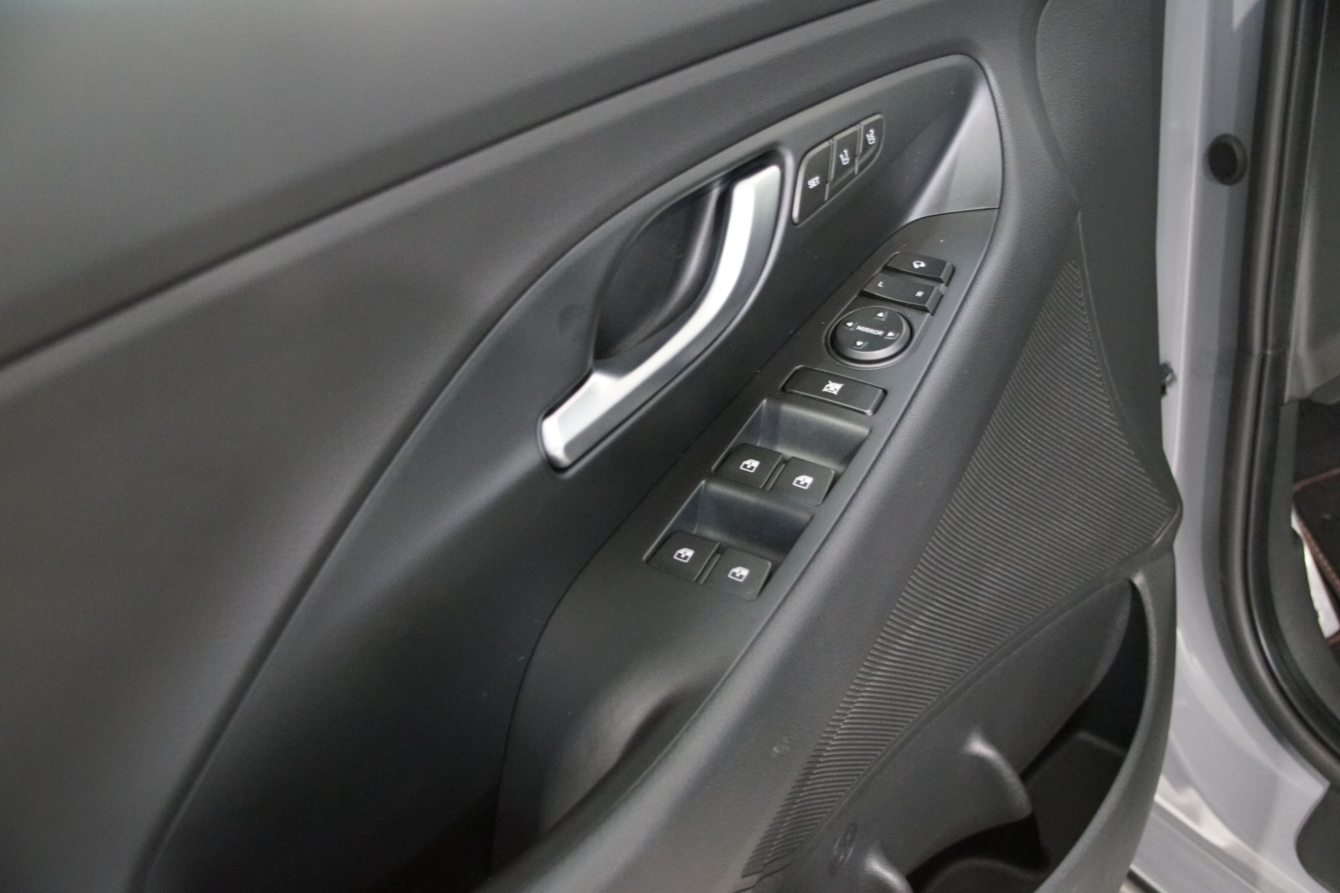 HYUNDAI i30 Wagon 1.5 T-GDi N Line 48V MH DCT - 13