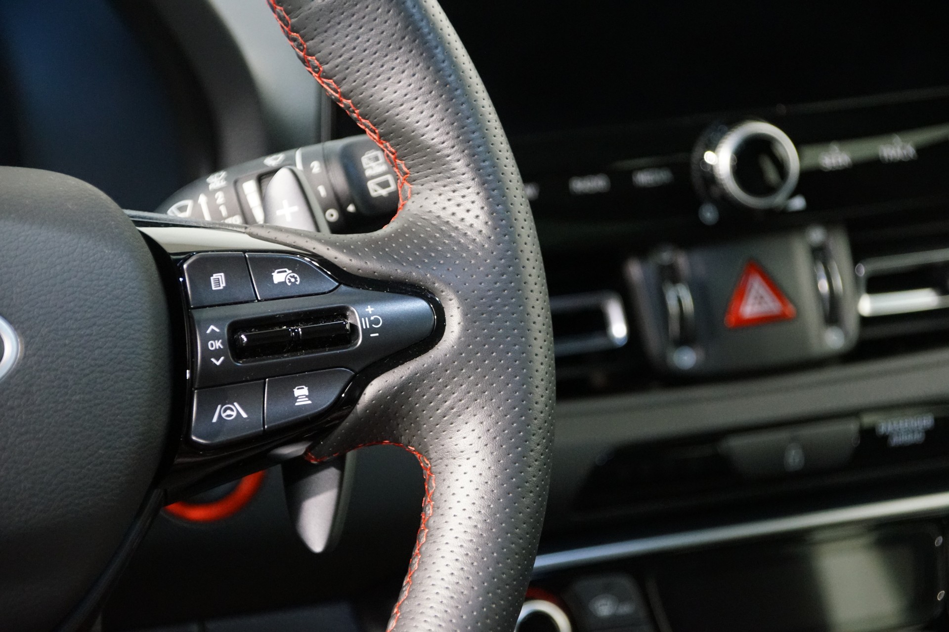 HYUNDAI i30 Wagon 1.5 T-GDi N Line 48V MH DCT - 15