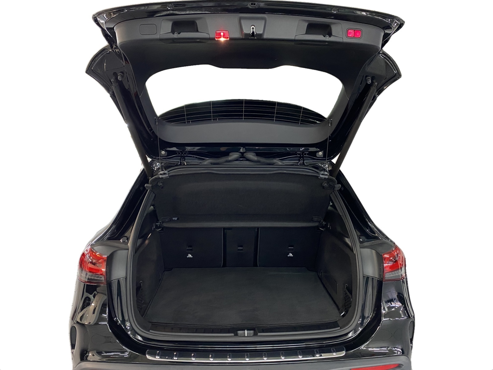 MERCEDES-BENZ EQA 250 AMG Line - 6