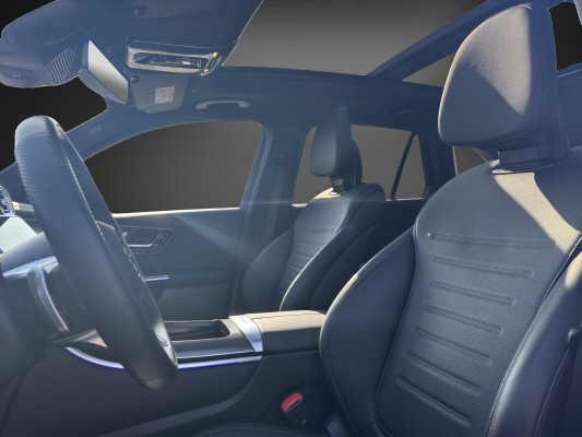 MERCEDES-BENZ GLC 220 d 4M 9G-Tronic - 9