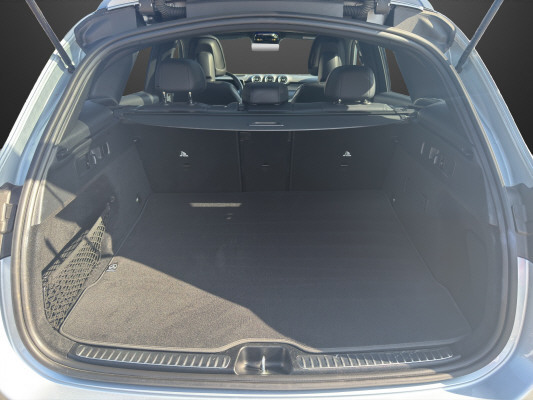 MERCEDES-BENZ GLC 220 d 4M 9G-Tronic - 13