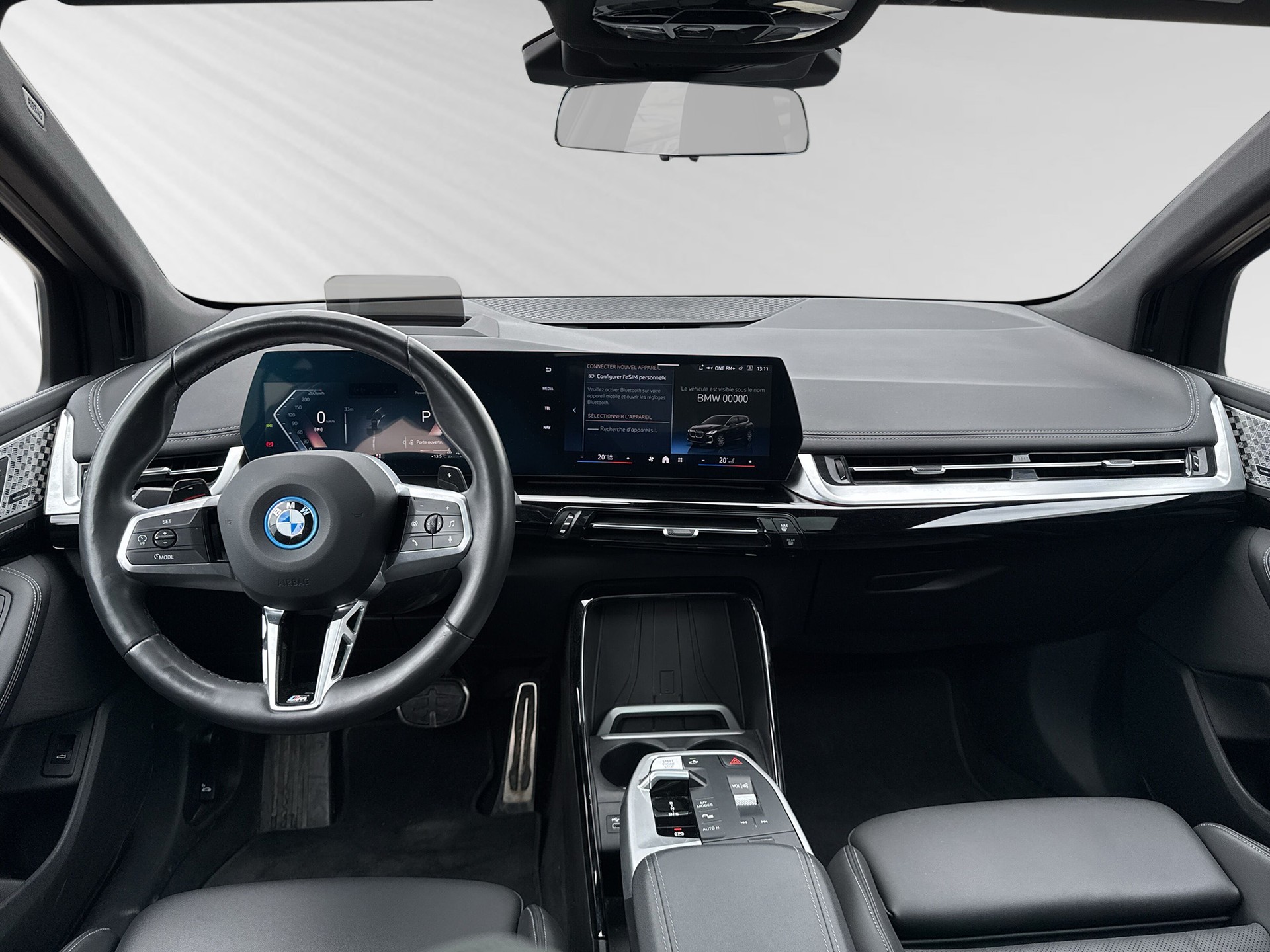 BMW 225e xDrive Active Tourer M Sport - 6