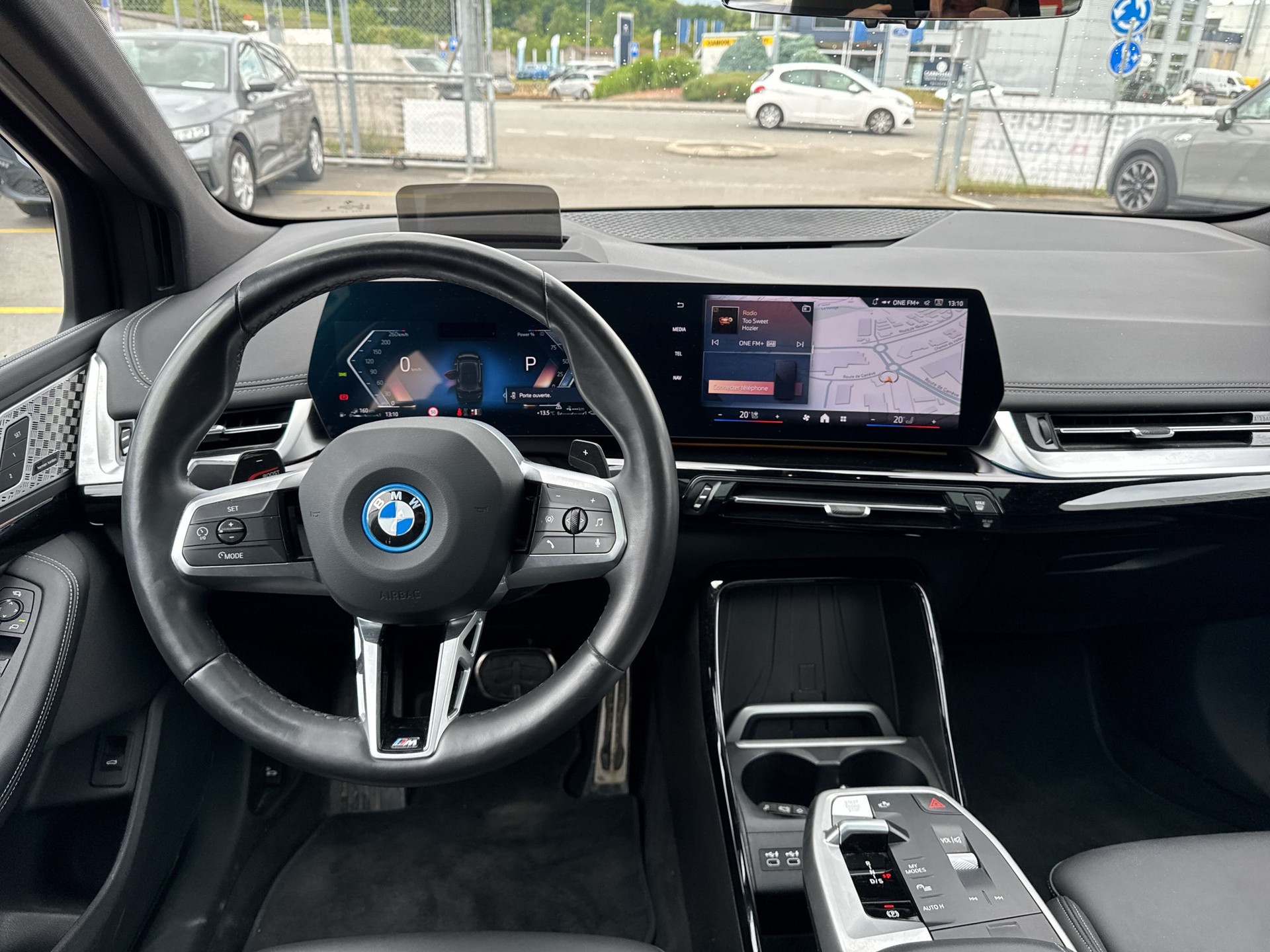 BMW 225e xDrive Active Tourer M Sport - 12
