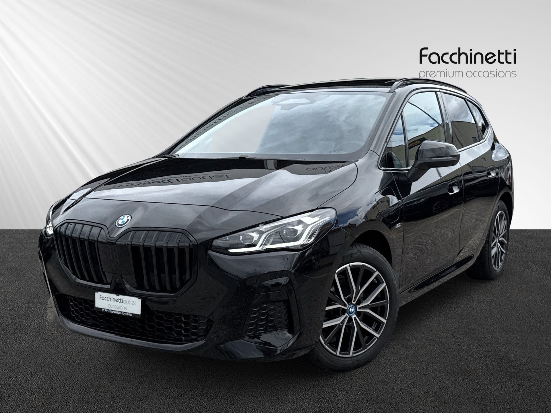 BMW 225e xDrive Active Tourer M Sport