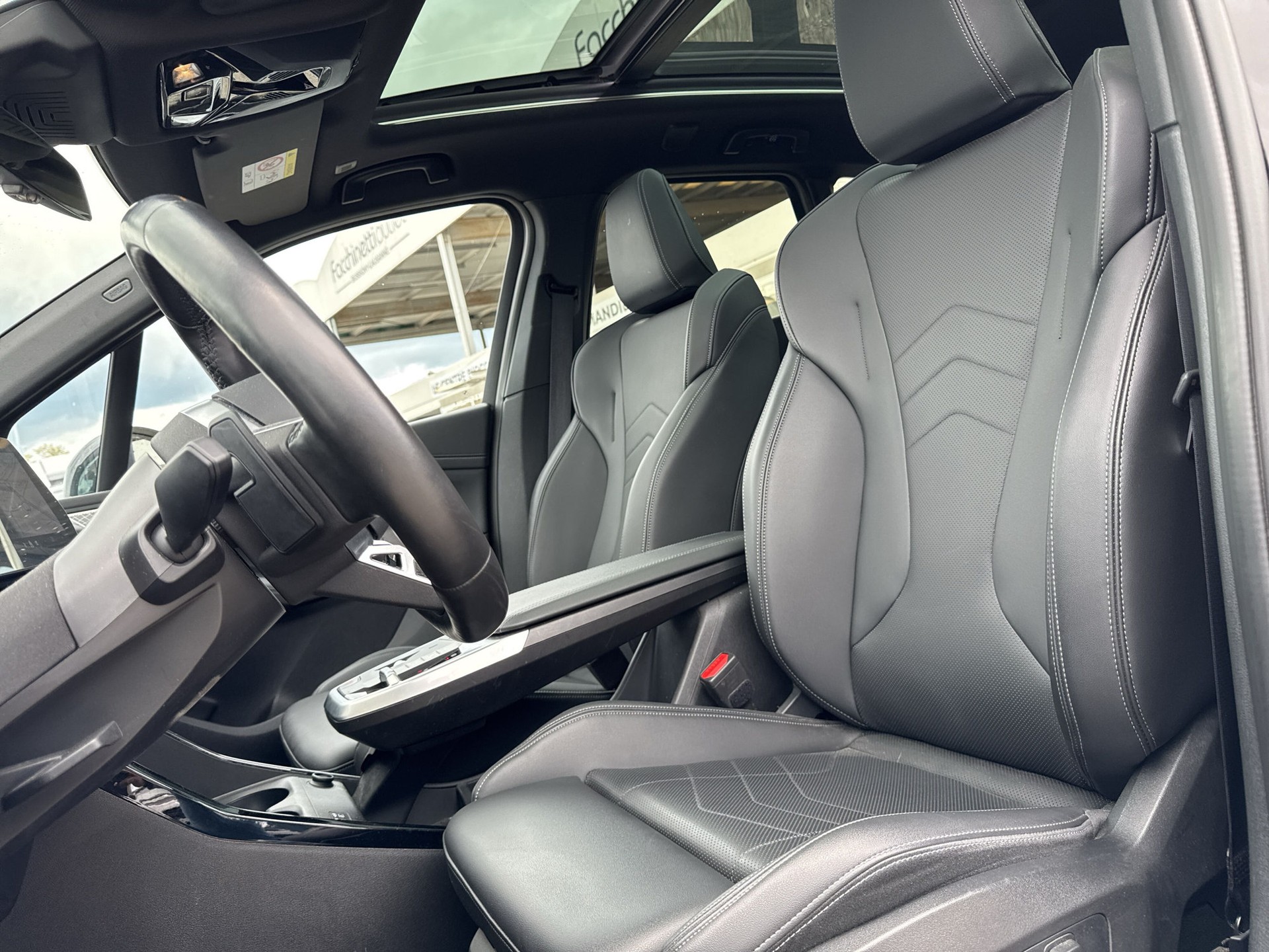 BMW 225e xDrive Active Tourer M Sport - 10