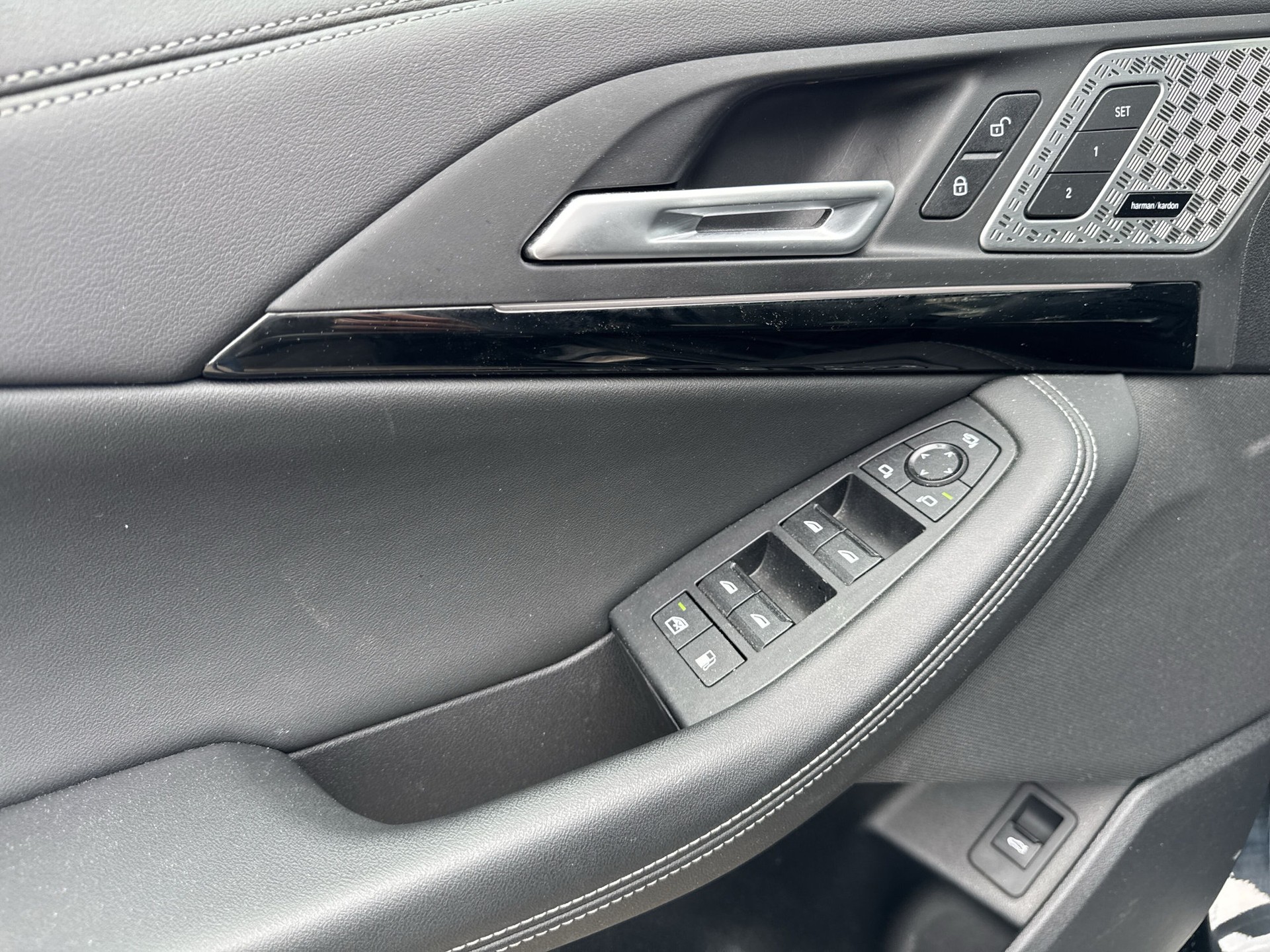 BMW 225e xDrive Active Tourer M Sport - 17