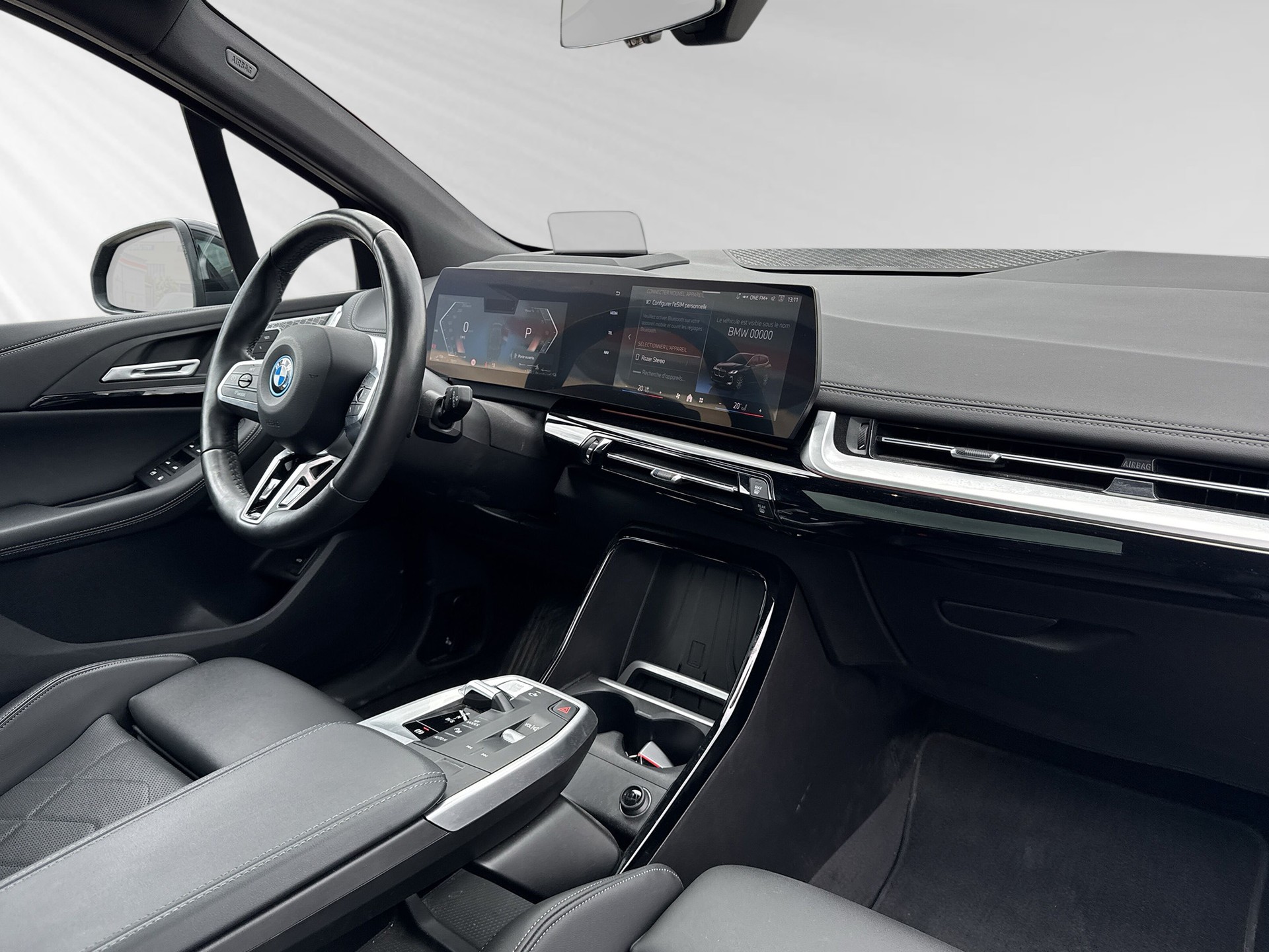 BMW 225e xDrive Active Tourer M Sport - 5